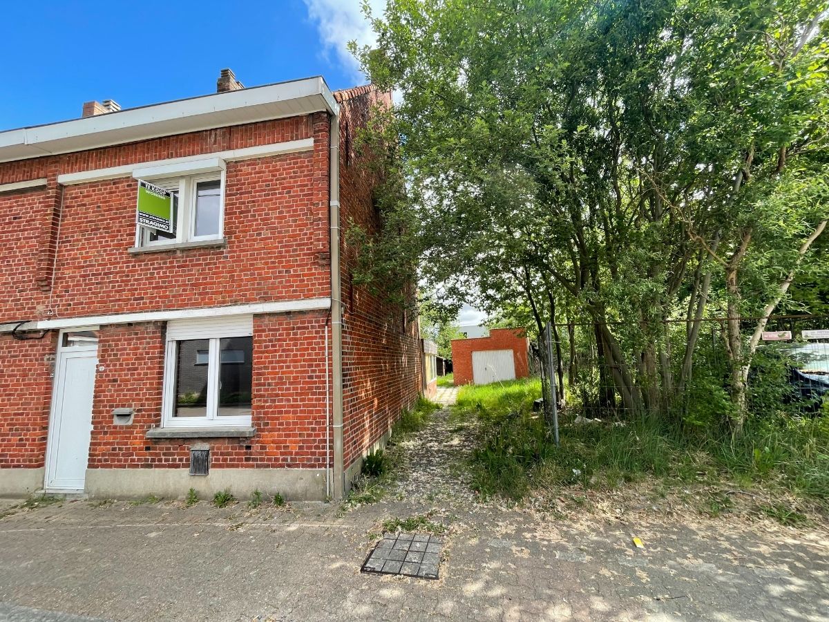 RENOVATIEPROJECT of BOUWGROND foto 2