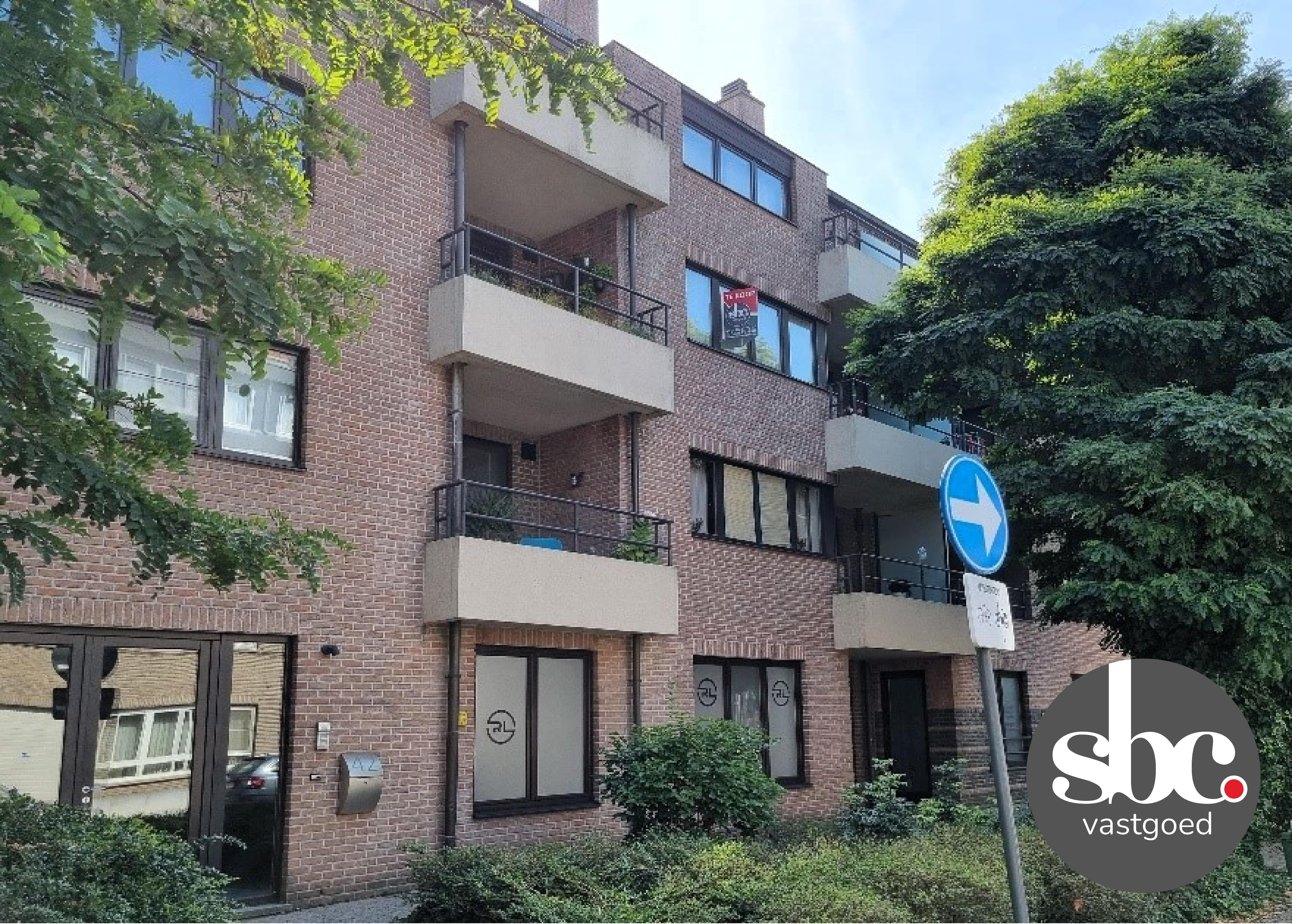 Appartement te koop Casterstraat 44/6 - 3500 Hasselt