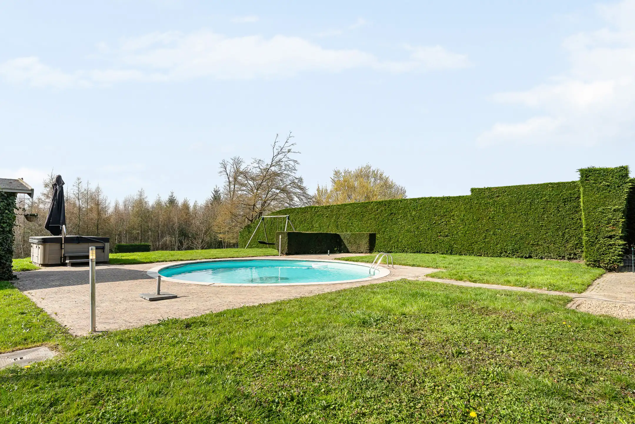 Charmante villa met souterrain 168m2 te Dalhem foto 21