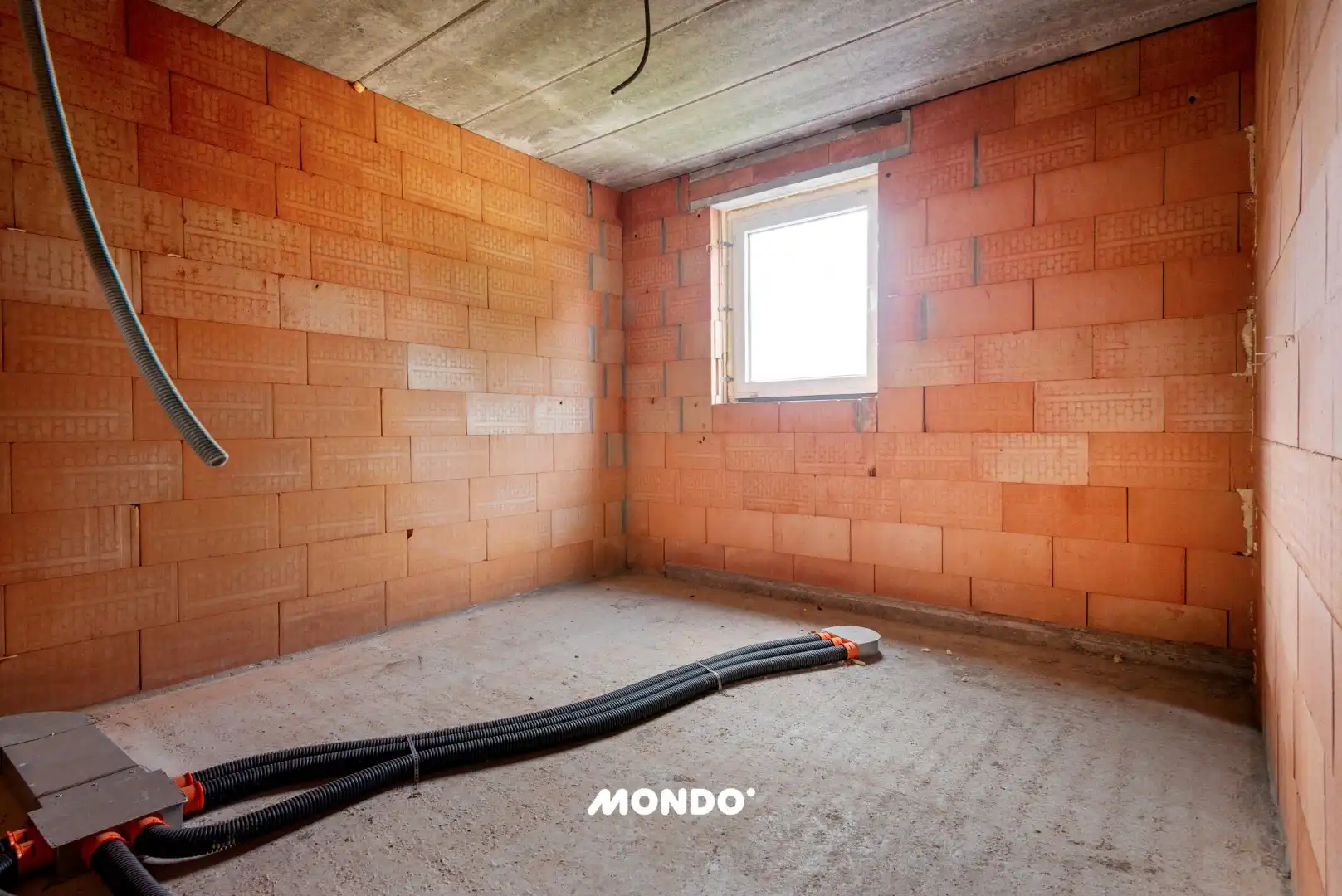 BEN-nieuwbouwwoning met 4 slaapkamers, tuin en garage foto 15