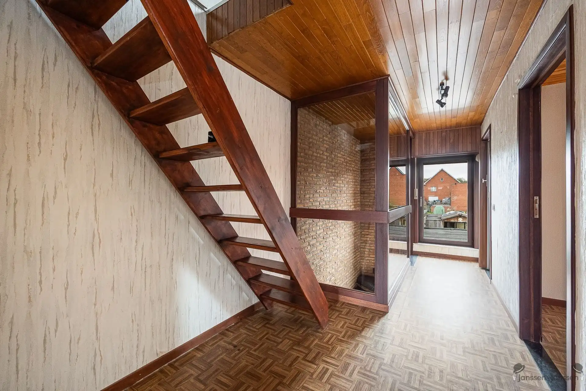 Charmante woning HOB met 3 slaapkamers, aparte garage op een perceel van 433m² te Rillaar. foto 15