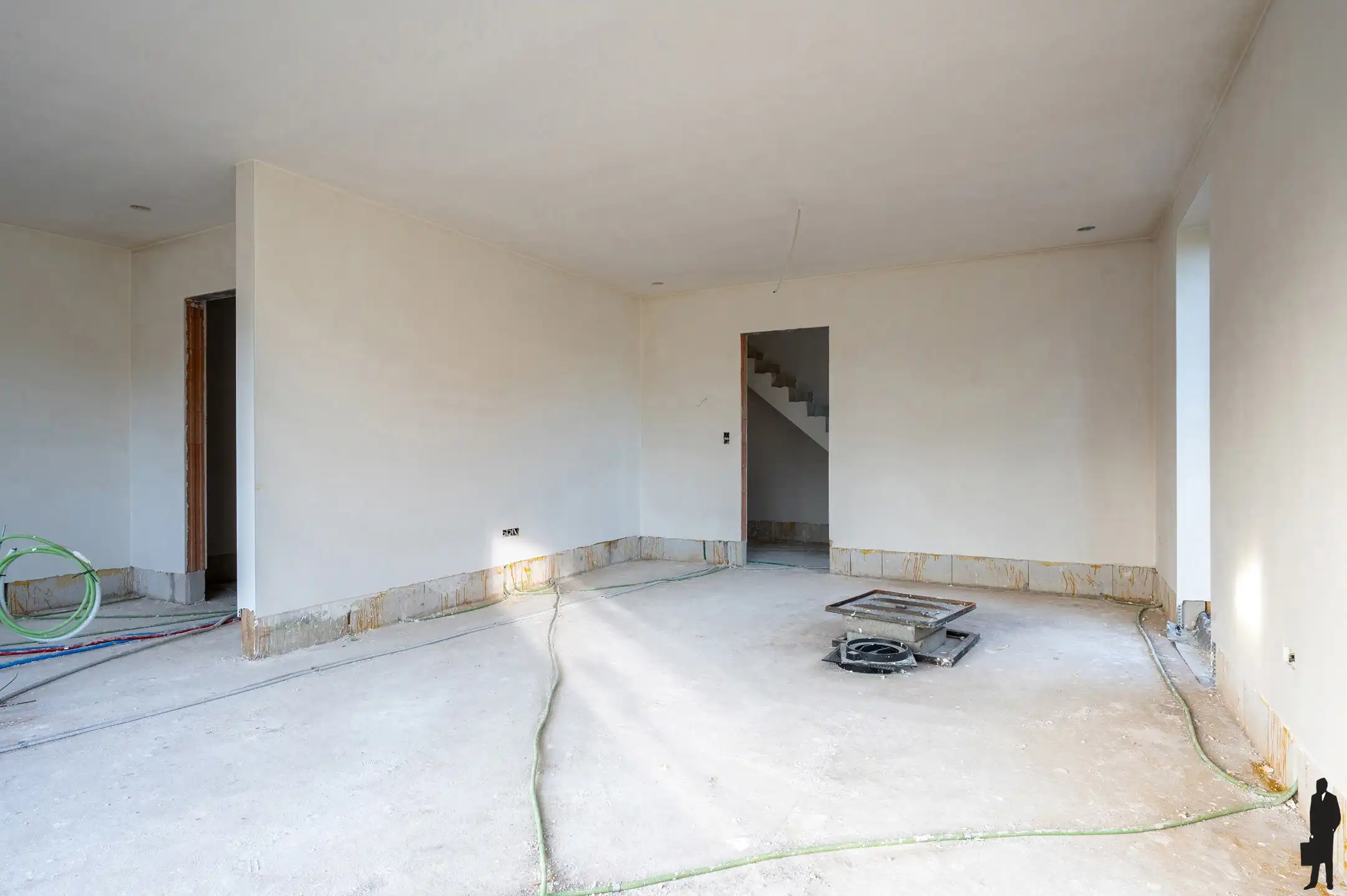 Moderne BEN nieuwbouwwoning met 4 slaapkamers te Wuustwezel! foto 11