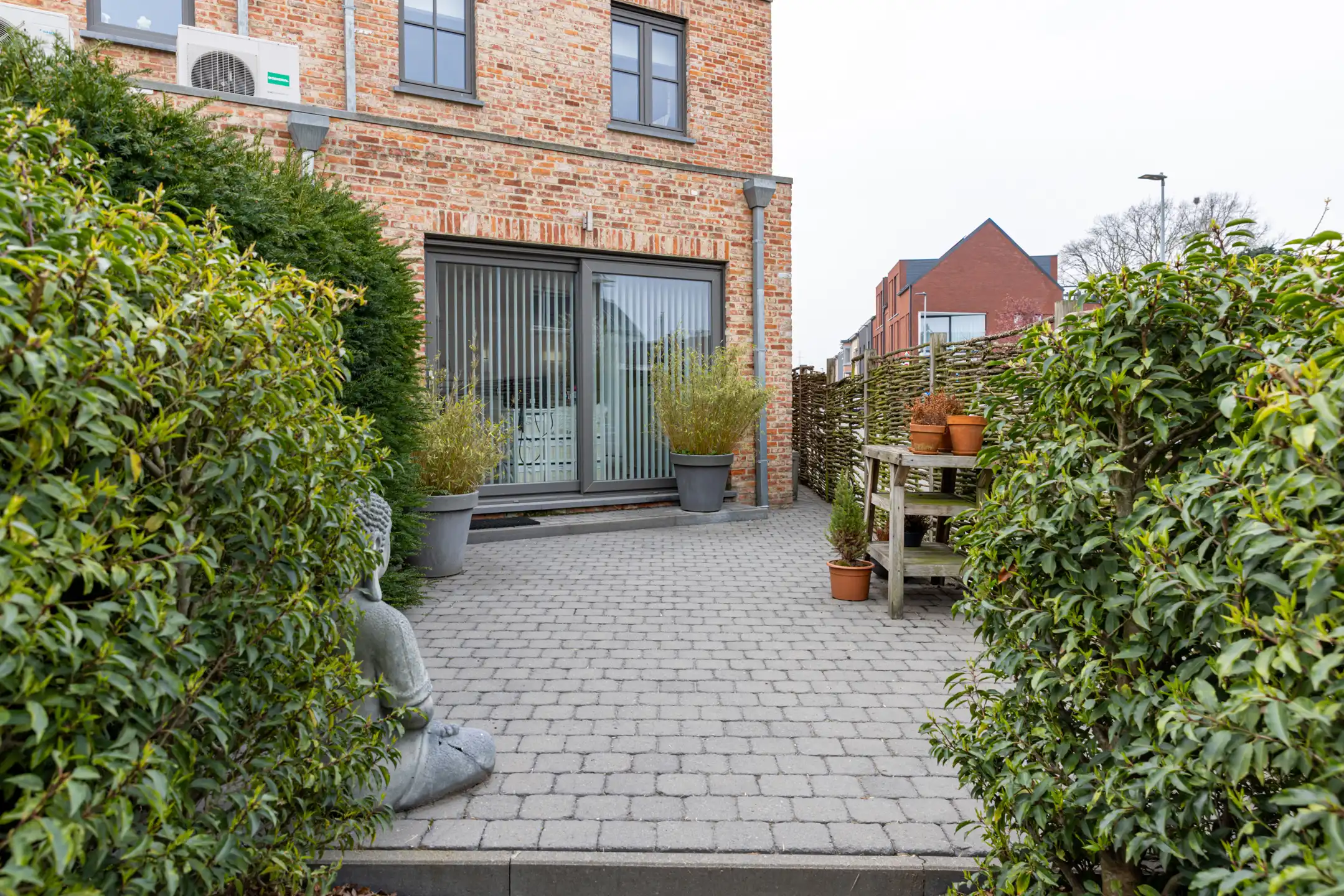 Energiezuinige HOB bebouwing met 4 slaapkamers foto 4