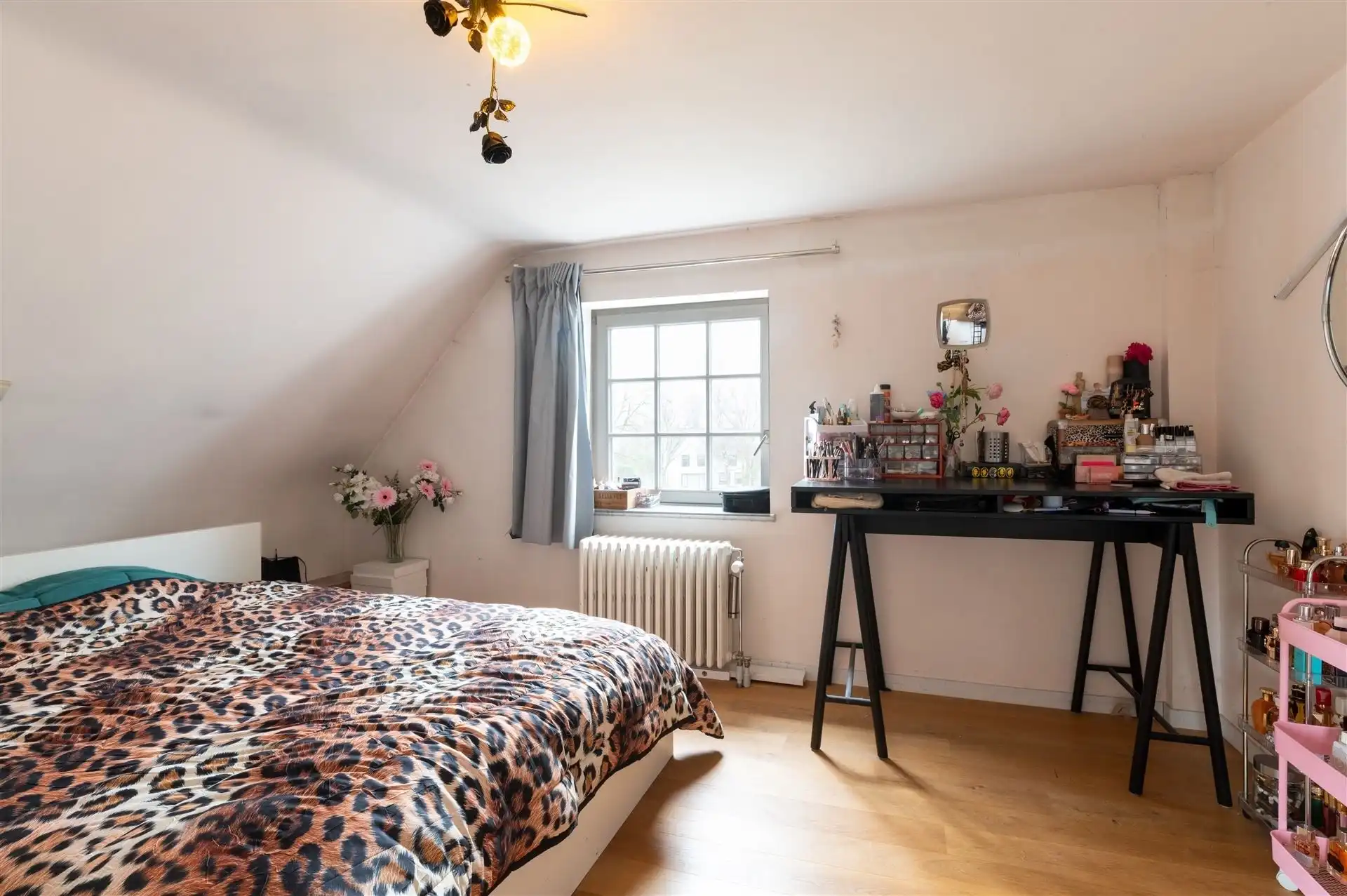 Modern duplexappartement in een karaktervol gebouw. foto 9