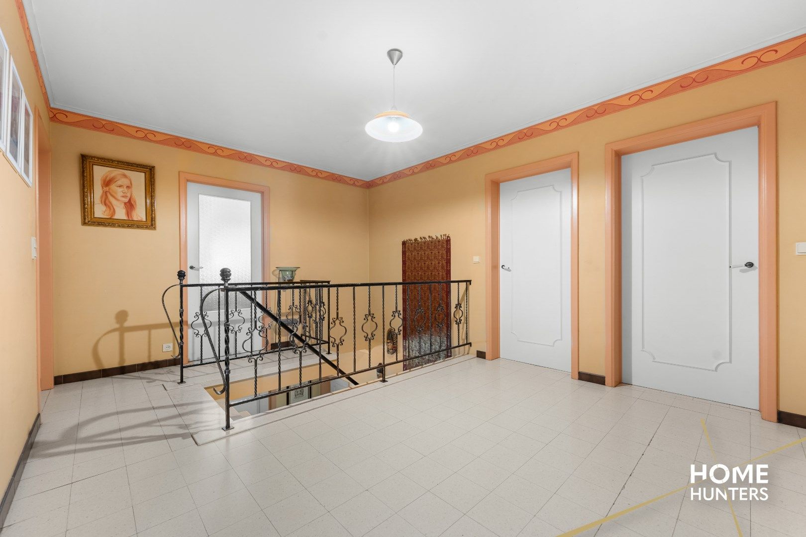 Goed onderhouden villa op de rand van Ieper met 4 slaapkamers op een perceel van 1051 m² foto 10