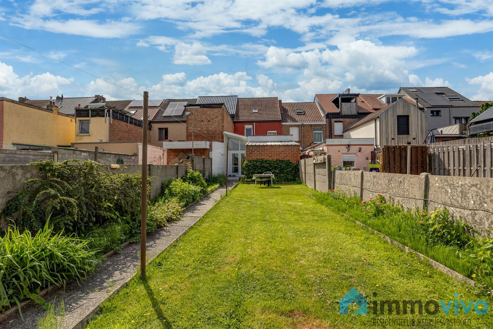 Op te frissen woning met potentieel – 3 slaapkamers, zolder met uitbreidingsmogelijkheden, ruime tuin & garage! foto 20