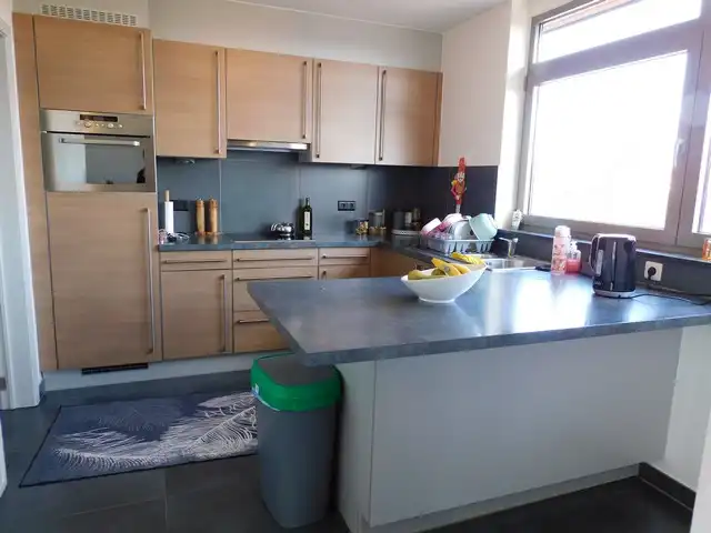 Ruim duplex appartement met 3 slpks en 2 badks foto 4