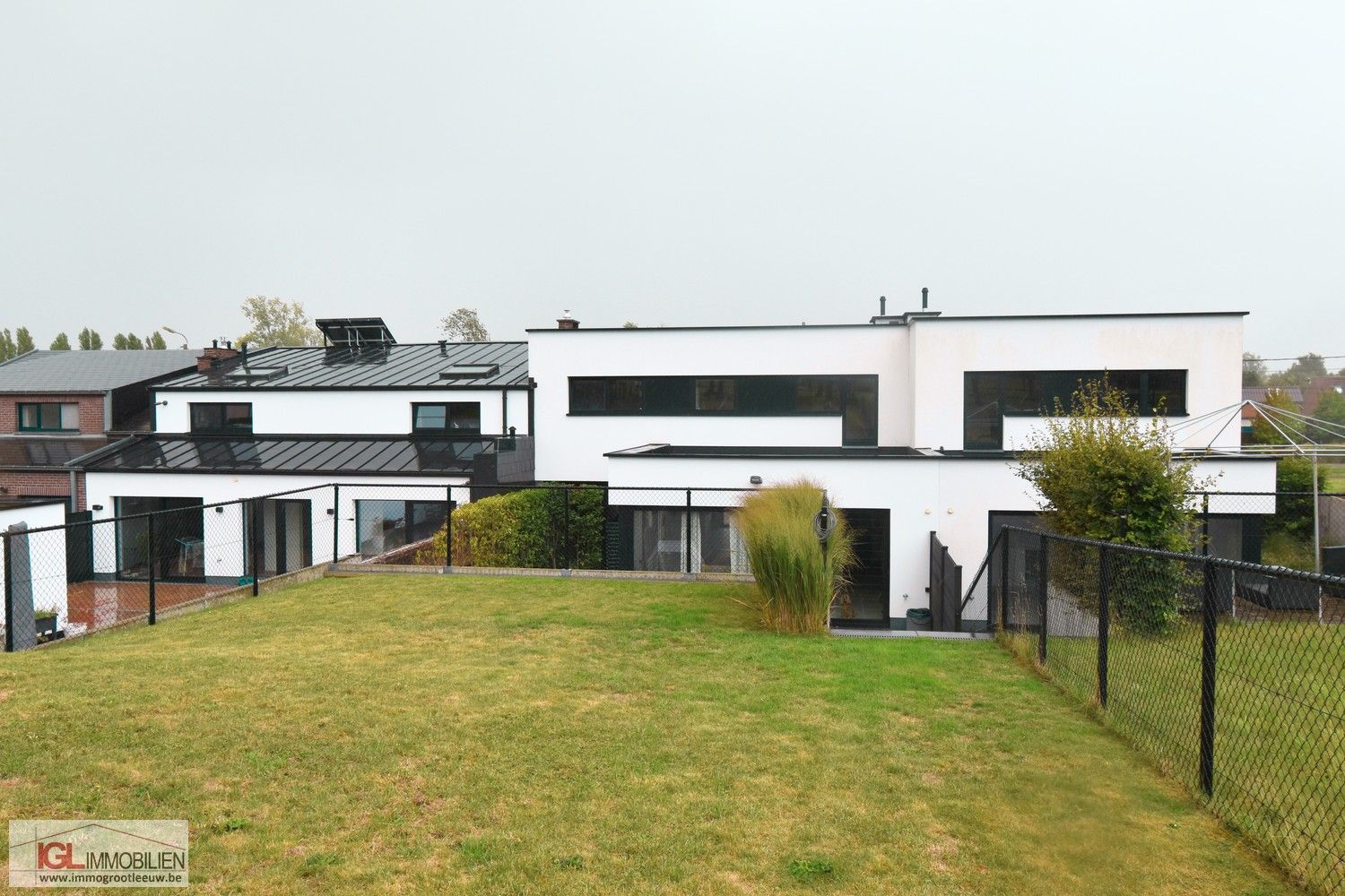 Energiezuinige & moderne nieuwbouw woning met 3 kamers en garage foto 21