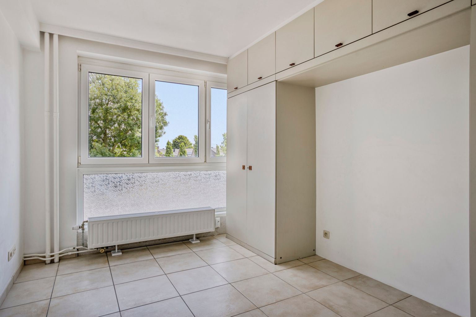 immo DAVID stelt voor: gerenoveerd 2 slp app met kelder foto 15