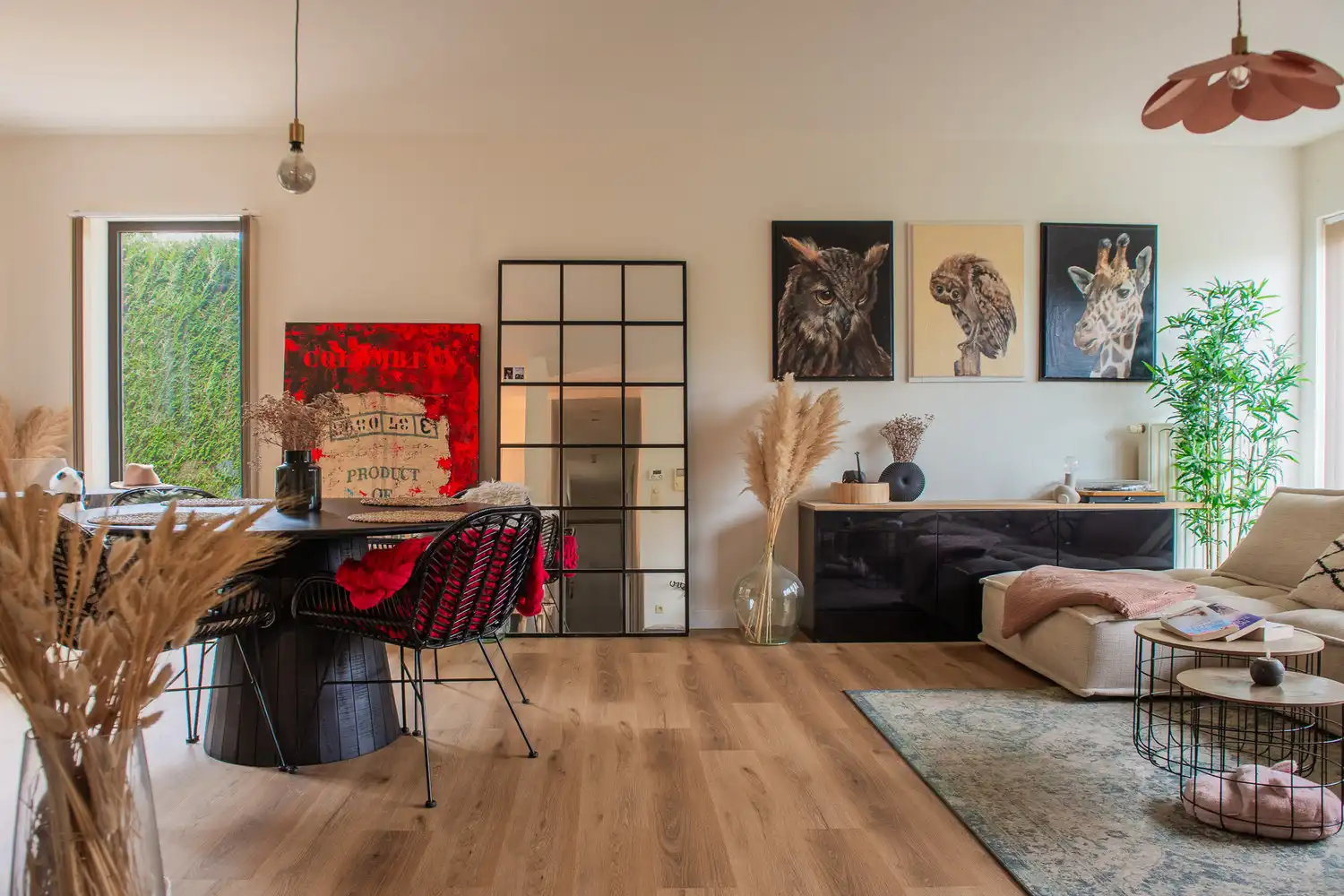 Gelijkvloers 2-slaapkamerappartement met tuin in Vorst-Laakdal. foto 5