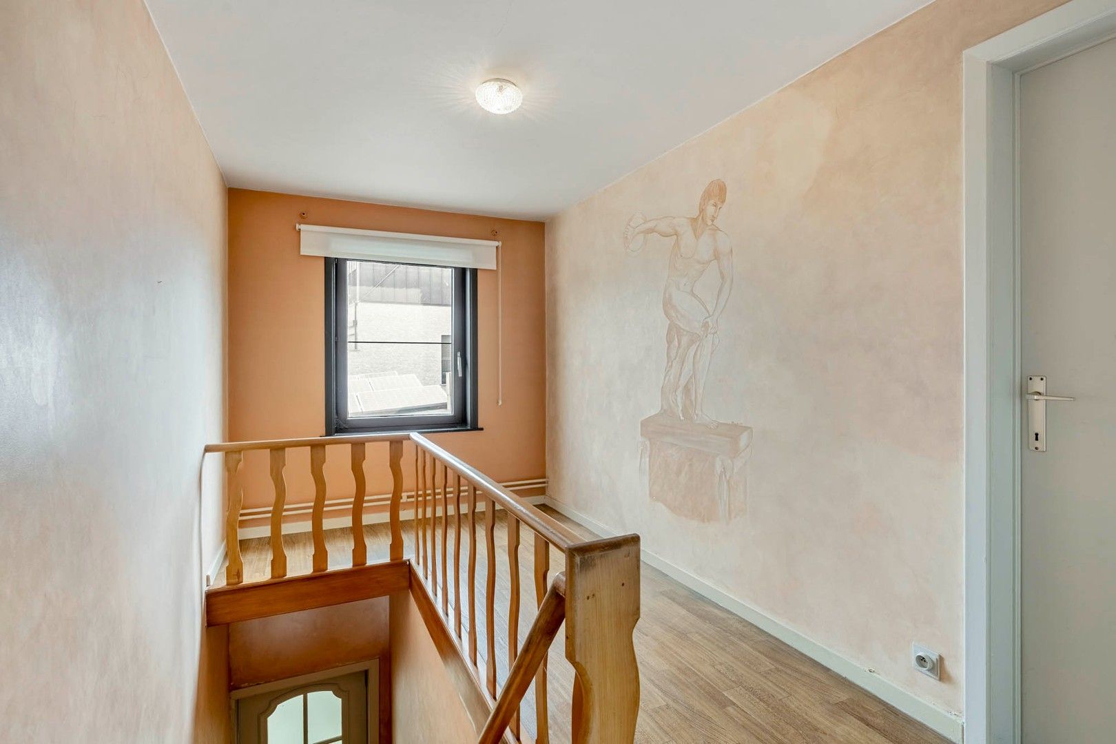 Woning met handelspand op een toplocatie in Kortenaken foto 10