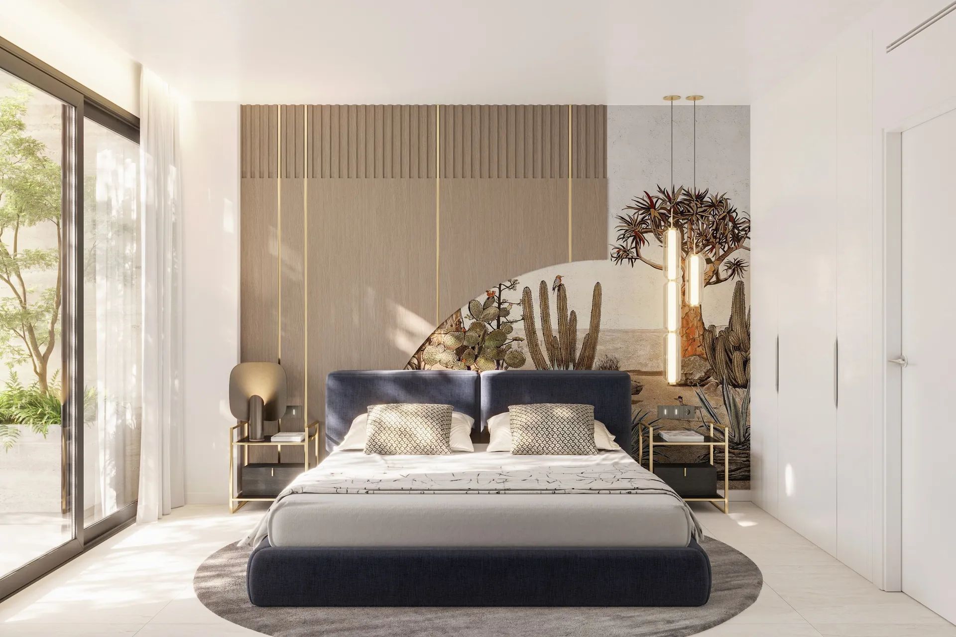 Strandleven in luxe: exclusieve appartementen en villa's aan de Costa del Sol met adembenemend zeezicht! foto 5