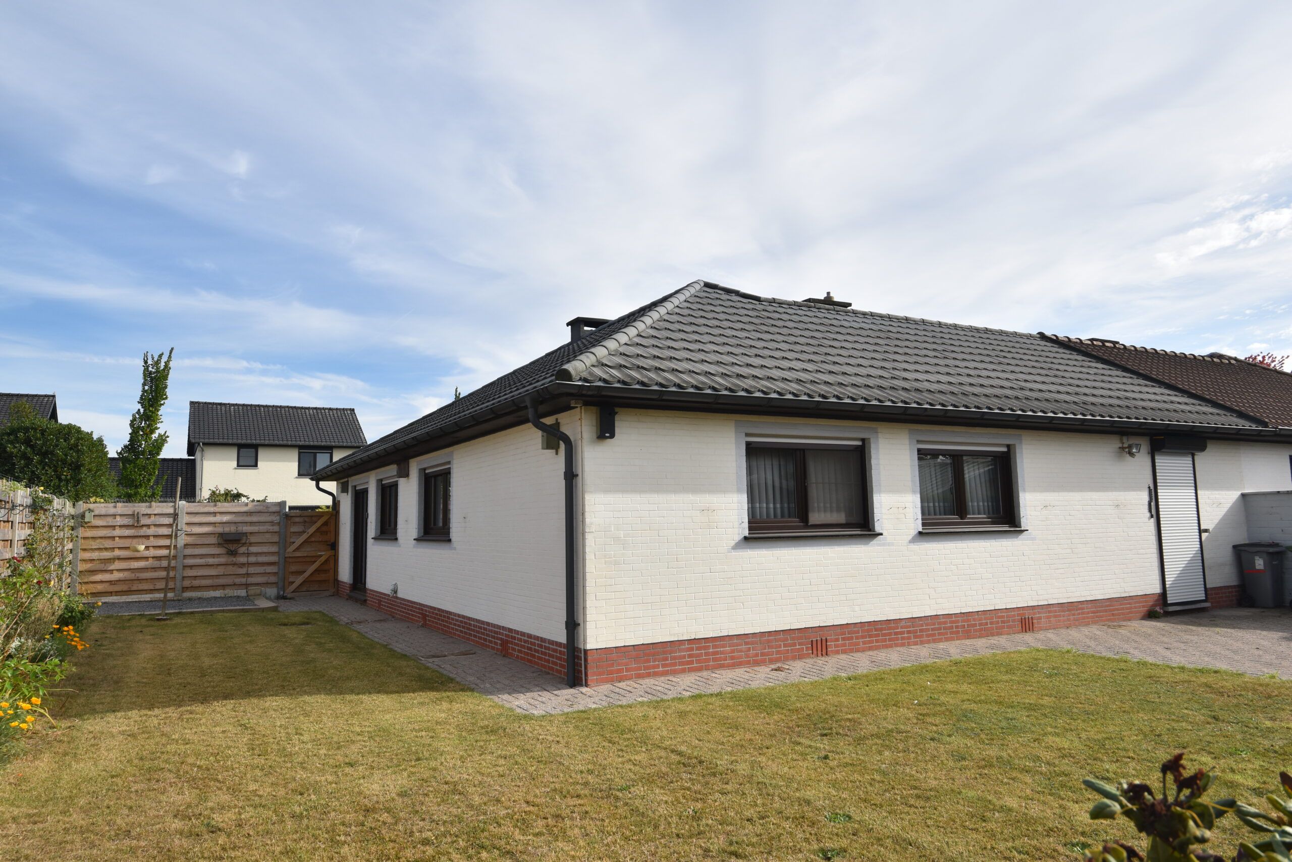 Rustig gelegen halfopen woning met tuin en garage in Sint-Niklaas foto 19