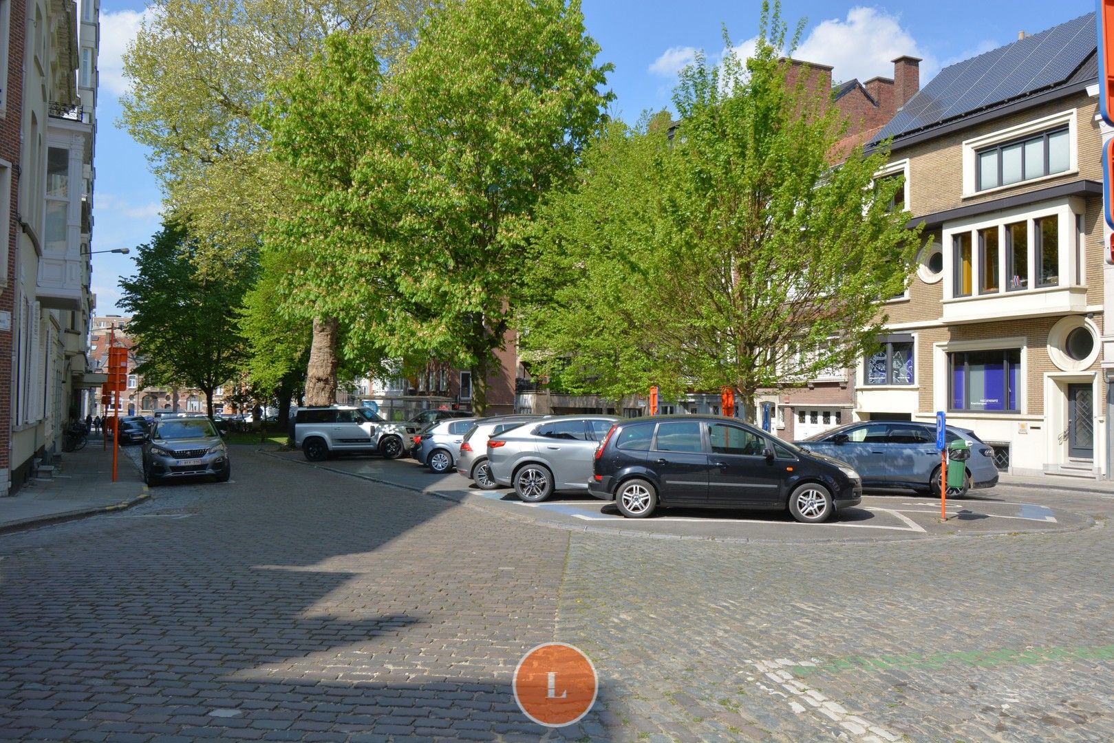 Centraal gelegen instapklaar appartement foto 15