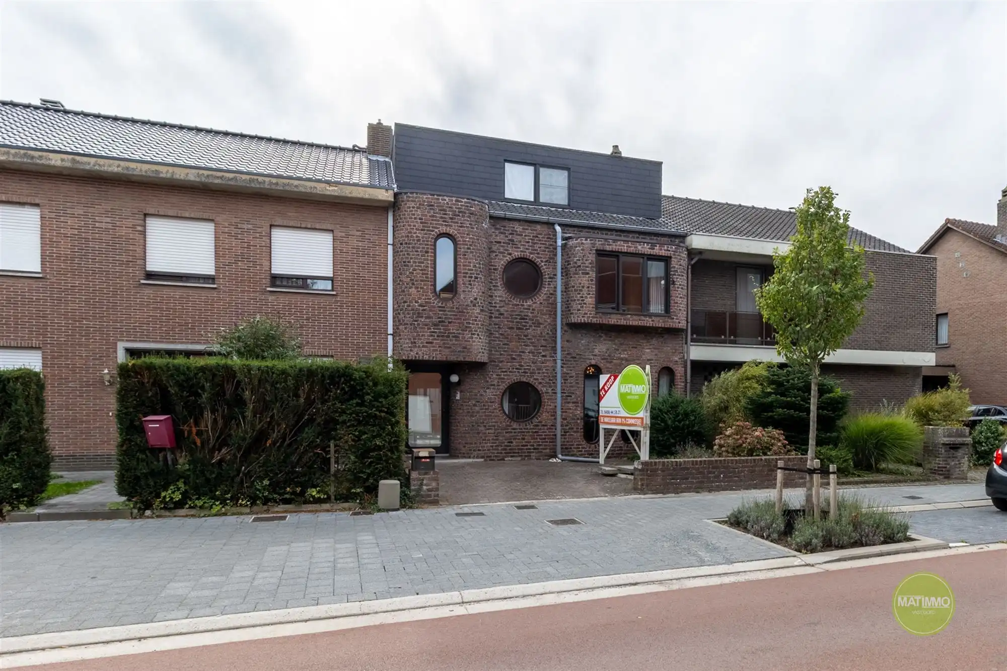 Karaktervolle gezinswoning met 4 slaapkamers & garage in Mol foto 25
