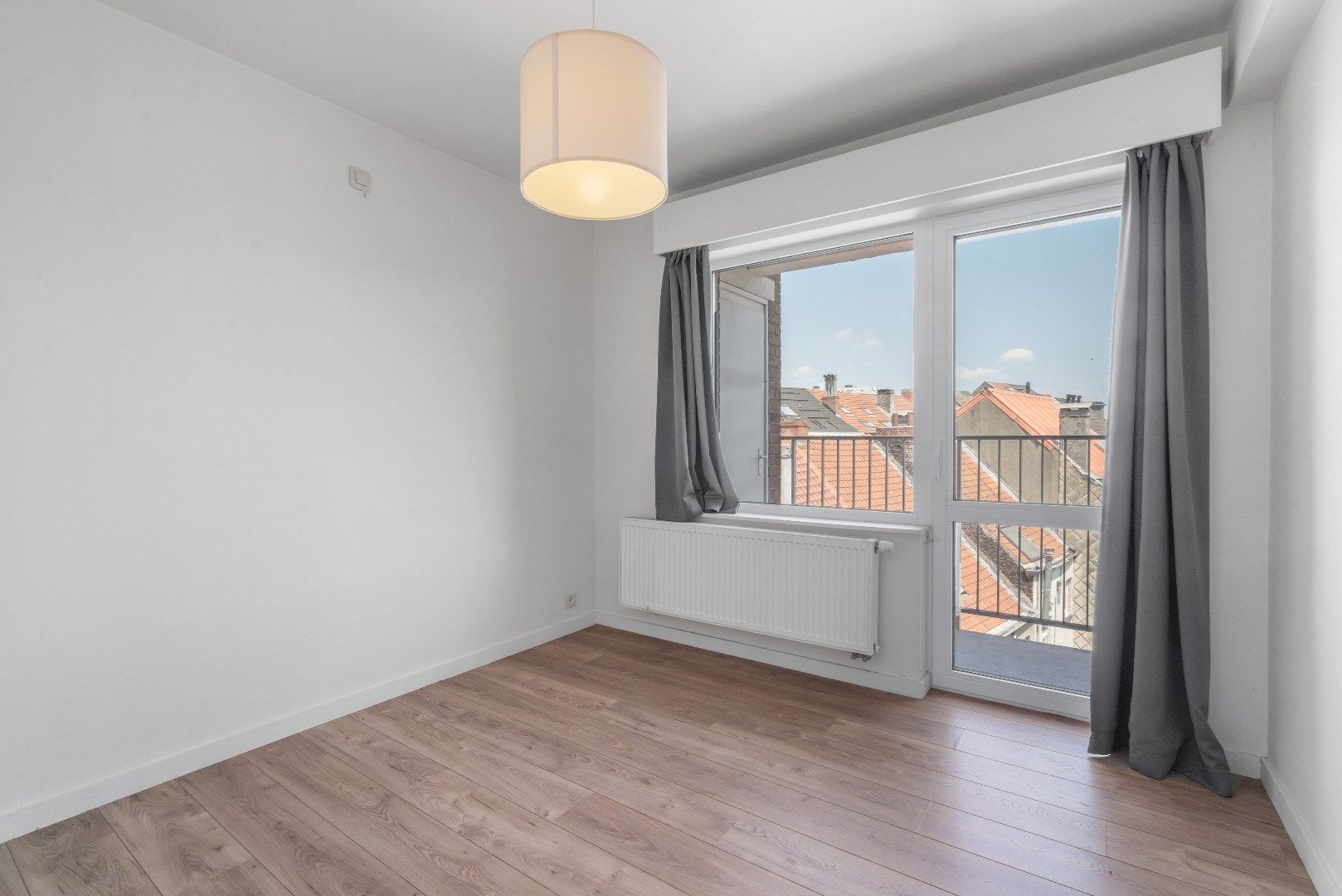 2-slpk app met terras op ideale locatie foto 6