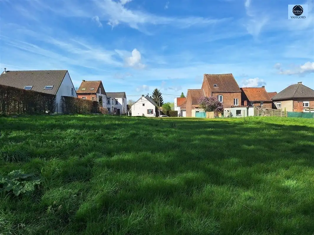 GROND VOOR HALFOPEN BEBOUWING MET MOOI UITZICHT foto 4