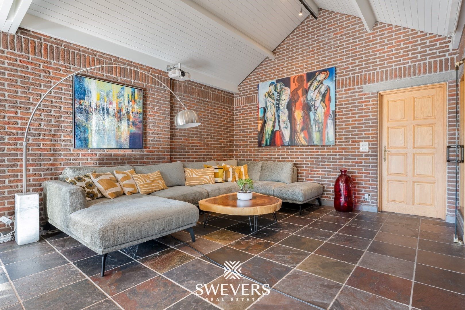 Uitzonderlijke woning te Geetbets  foto 5