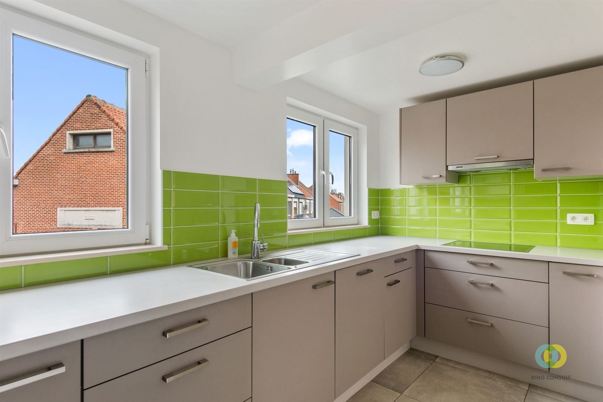  duplex appartement foto 3