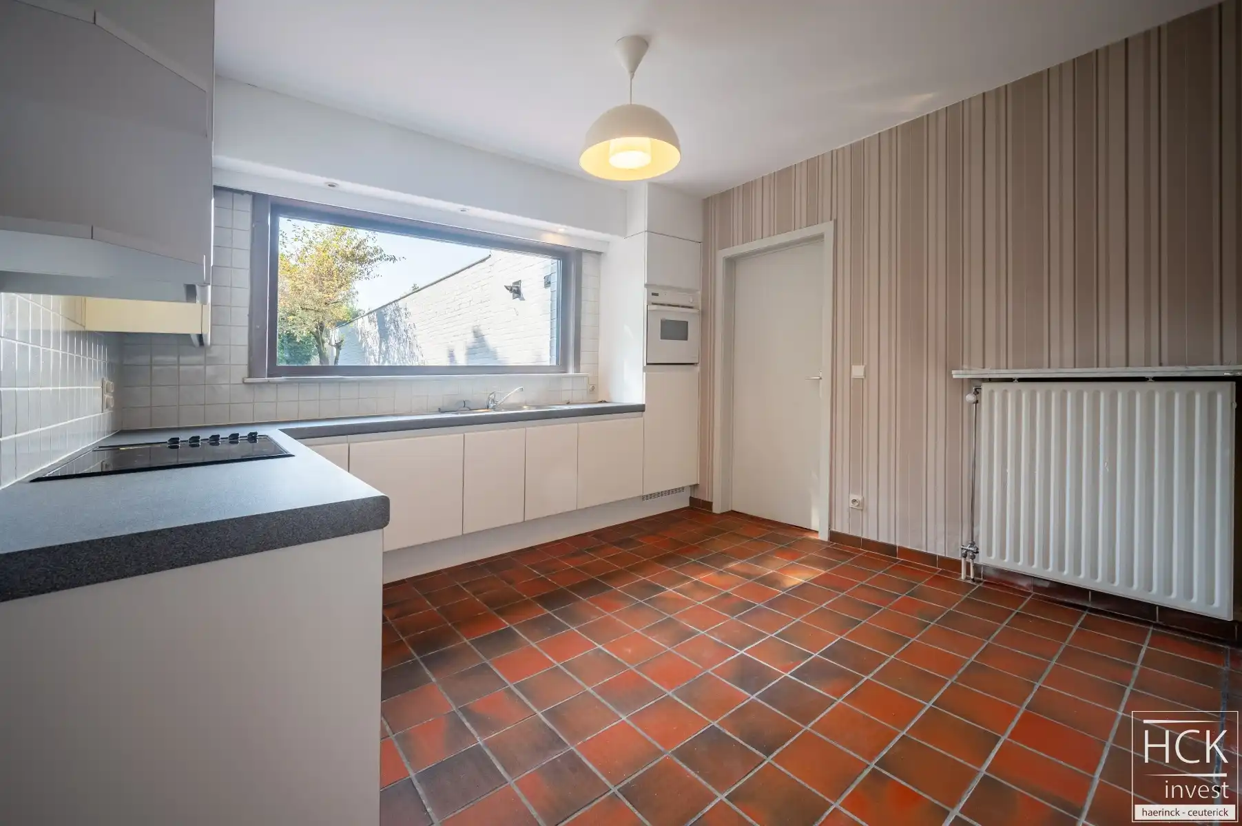 ZULTE - Gelijkvloerse woning met 3 SLPK in residentiële omgeving foto 11