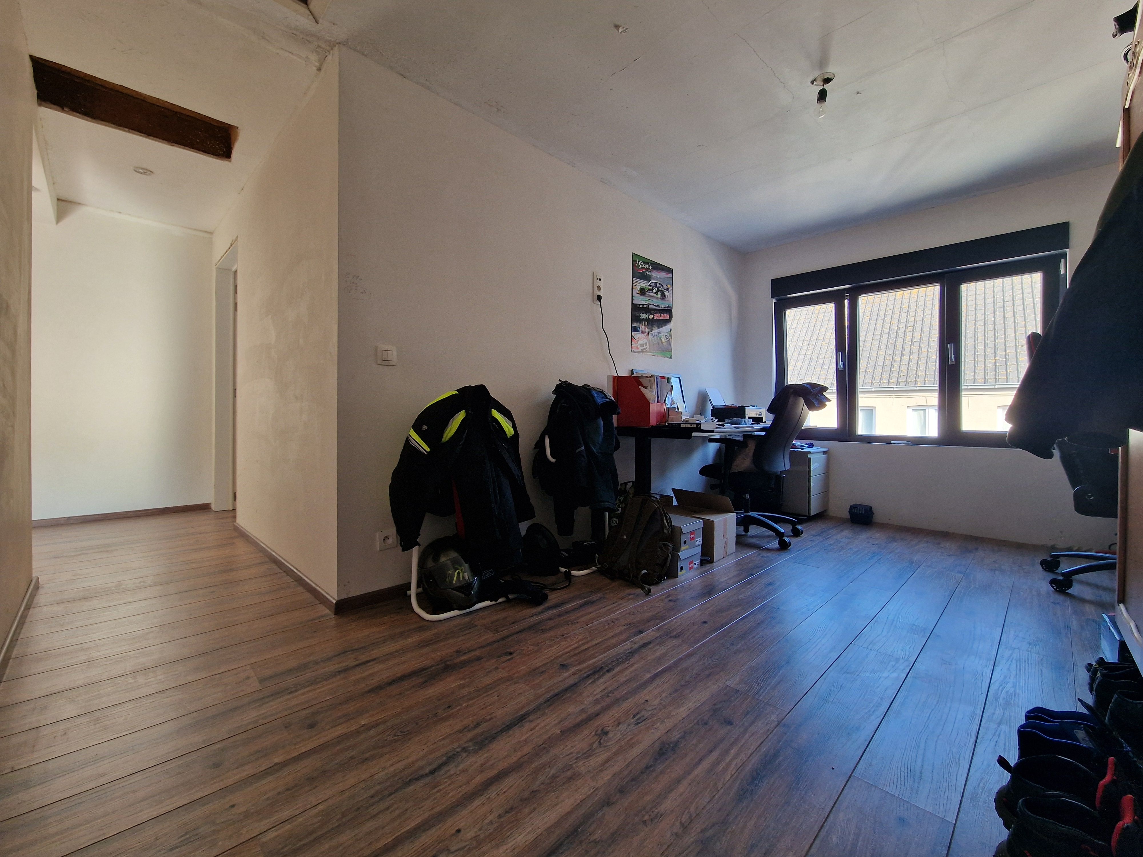 Energiezuinige vrijstaande woning in hartje Koekelare! foto 10