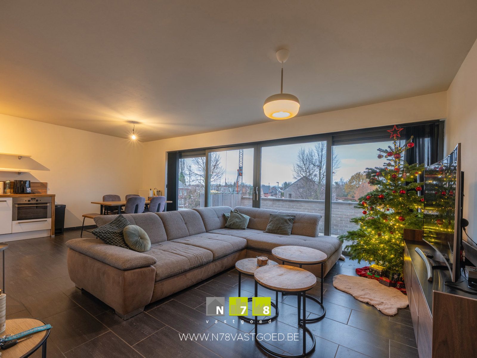 Appartement te huur foto {{pictureIndex}}