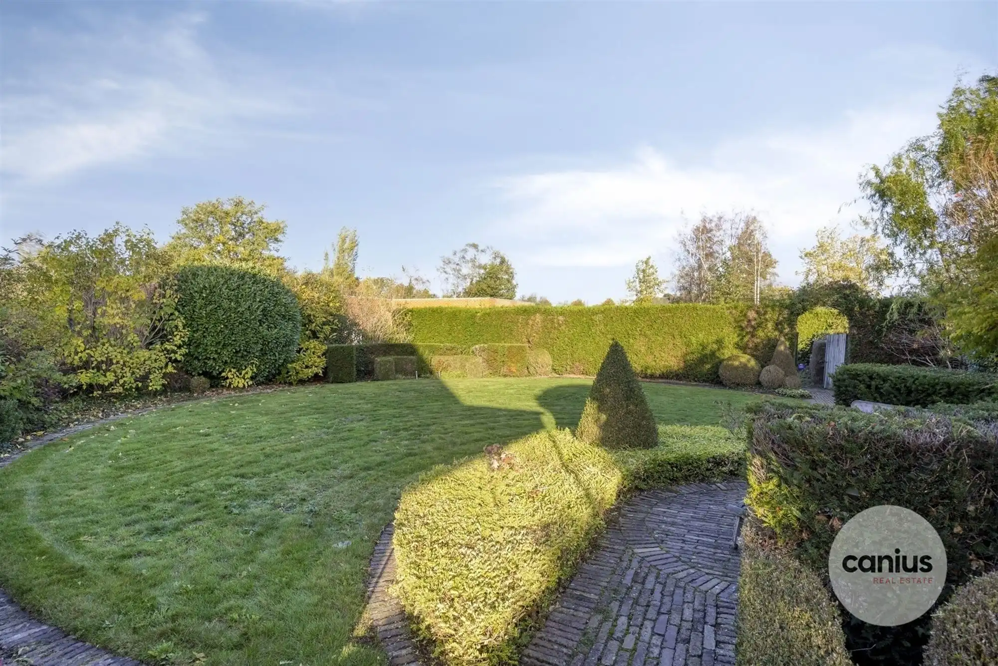 CHARMANTE, VRIJSTAANDE WONING MET 3 SLAAPKAMERS IN SCHULEN  foto 26