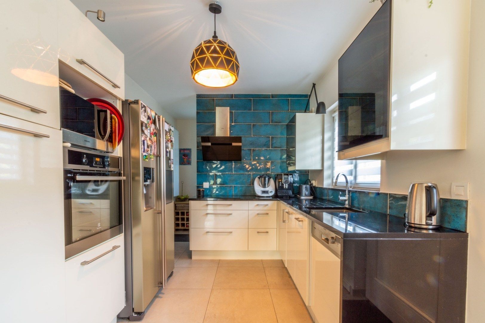 RUIME, INTEGRAAL VERNIEUWDE VILLA ! foto 9