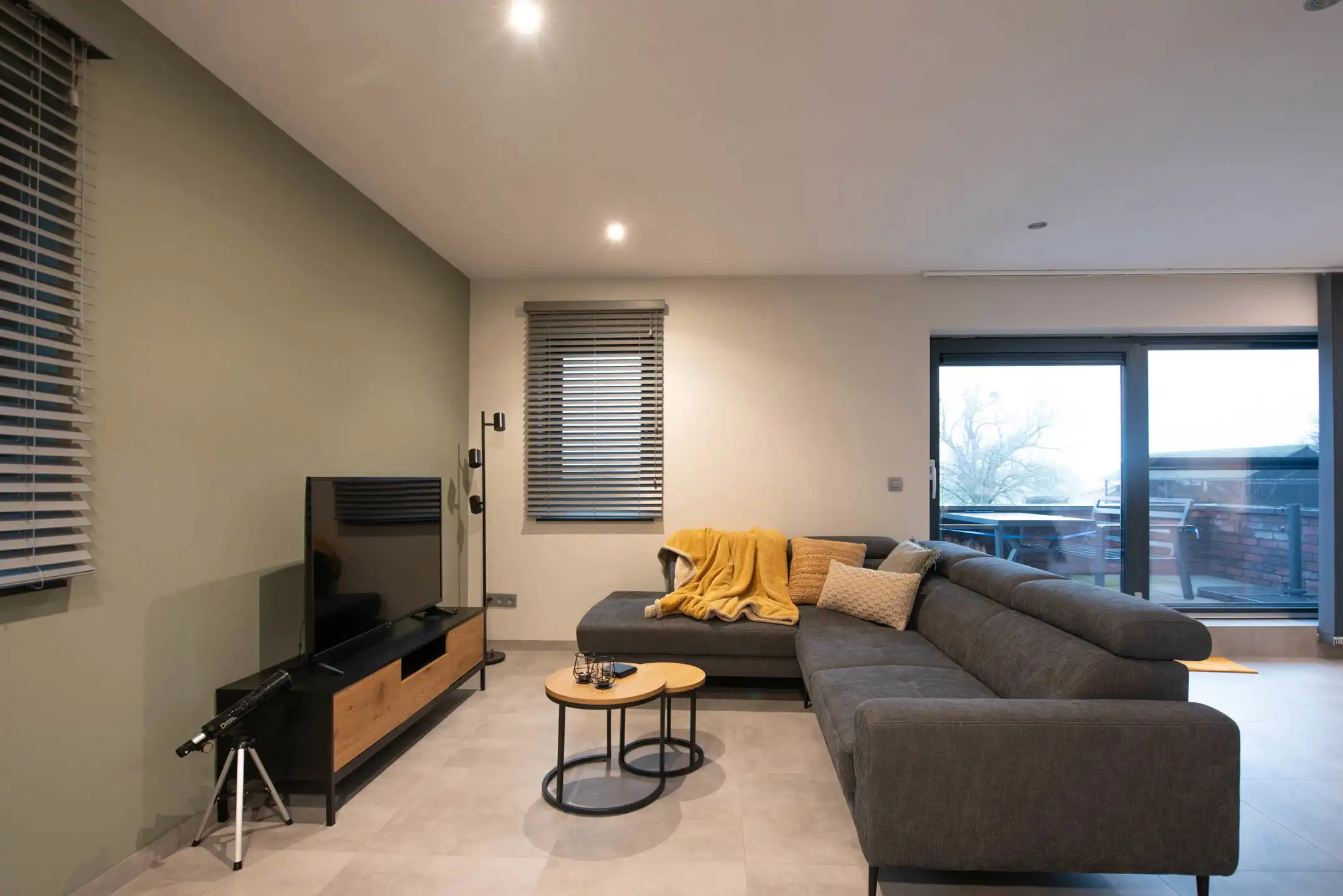 Royaal appartement gelegen in het charmante Riemst foto 2