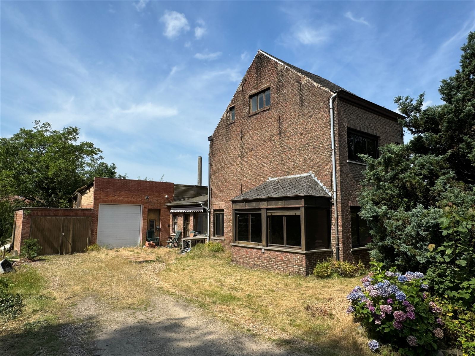 Huis te koop Leestsesteenweg 143 - 2800 MECHELEN