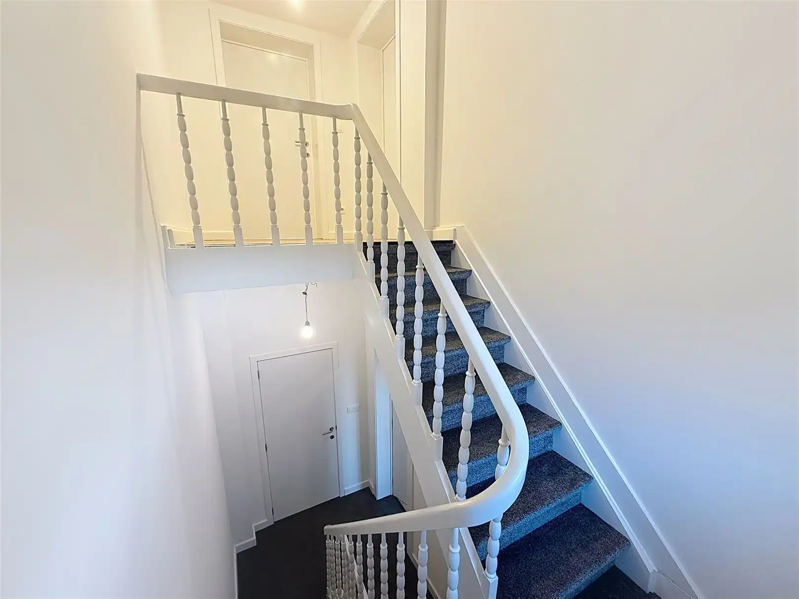 Gerenoveerde stadswoning, 4 slpks, tuin, terras, 2a 43ca foto 54