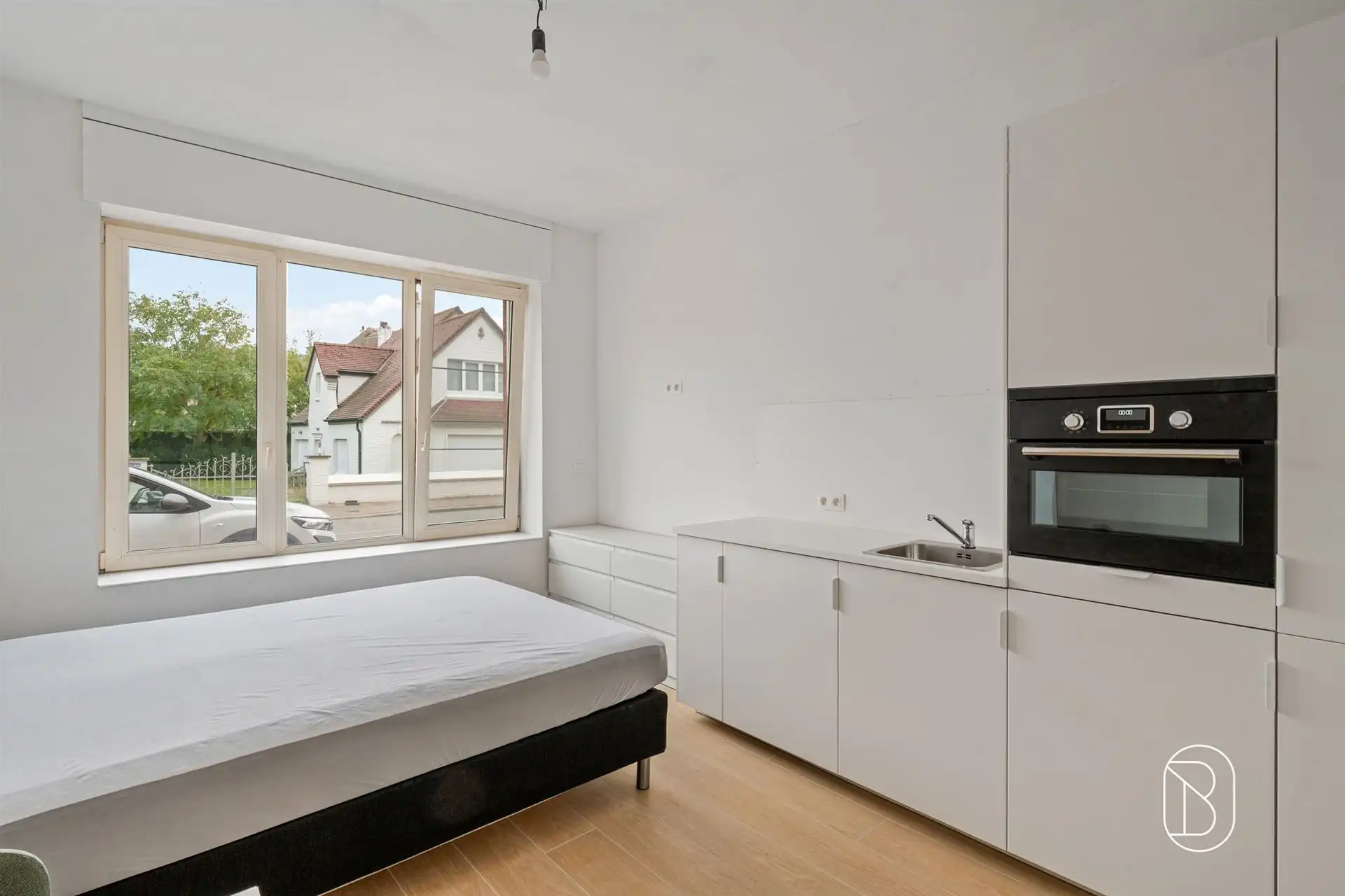 Twee studio's in Middelkerke – ideale investering! foto 9