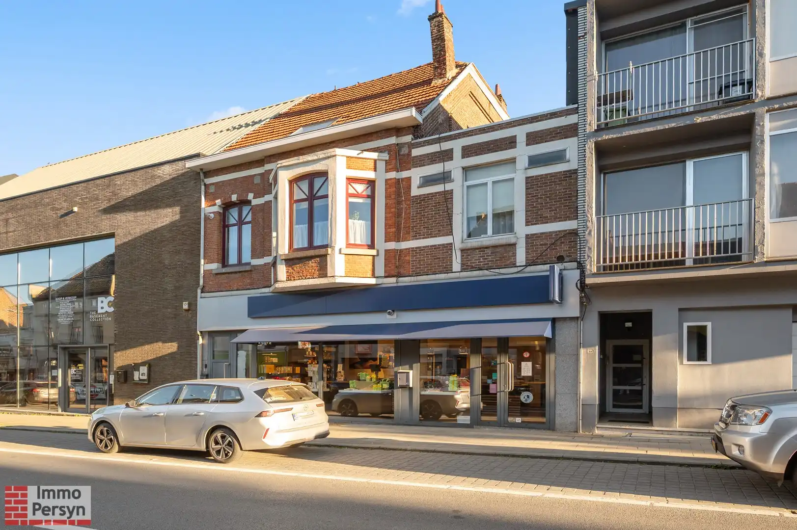 Huis te koop Basilieklaan 41 - 3270 Scherpenheuvel