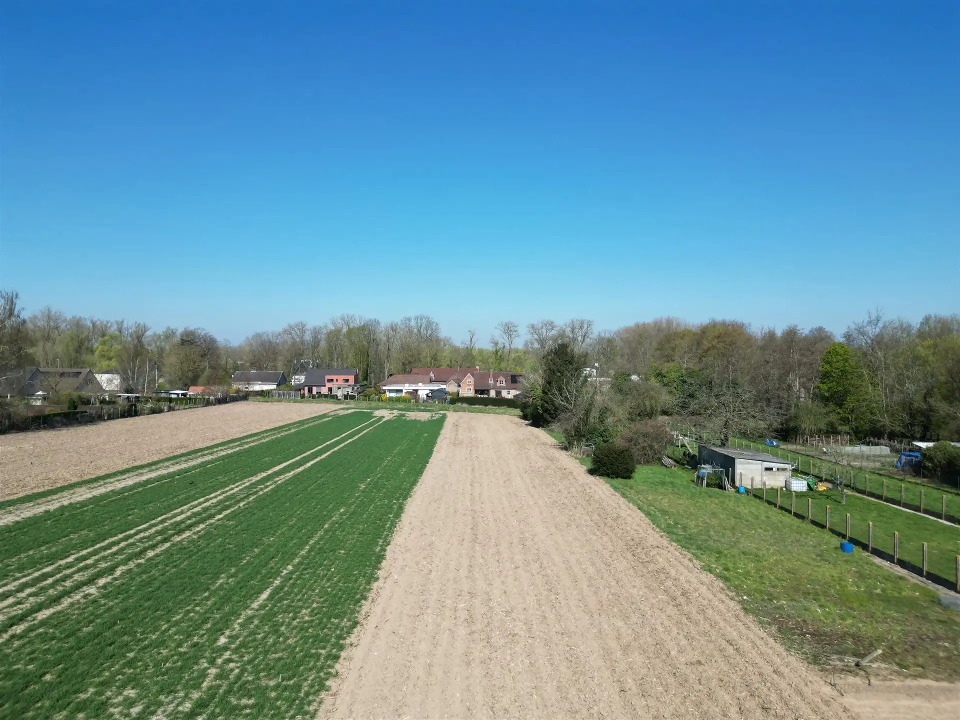 Bouwgrond voor gesloten bebouwing (lot 2) - 325 m² foto 5
