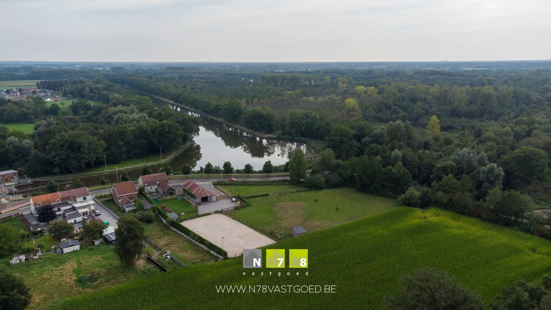 Boerderij te koop foto 27