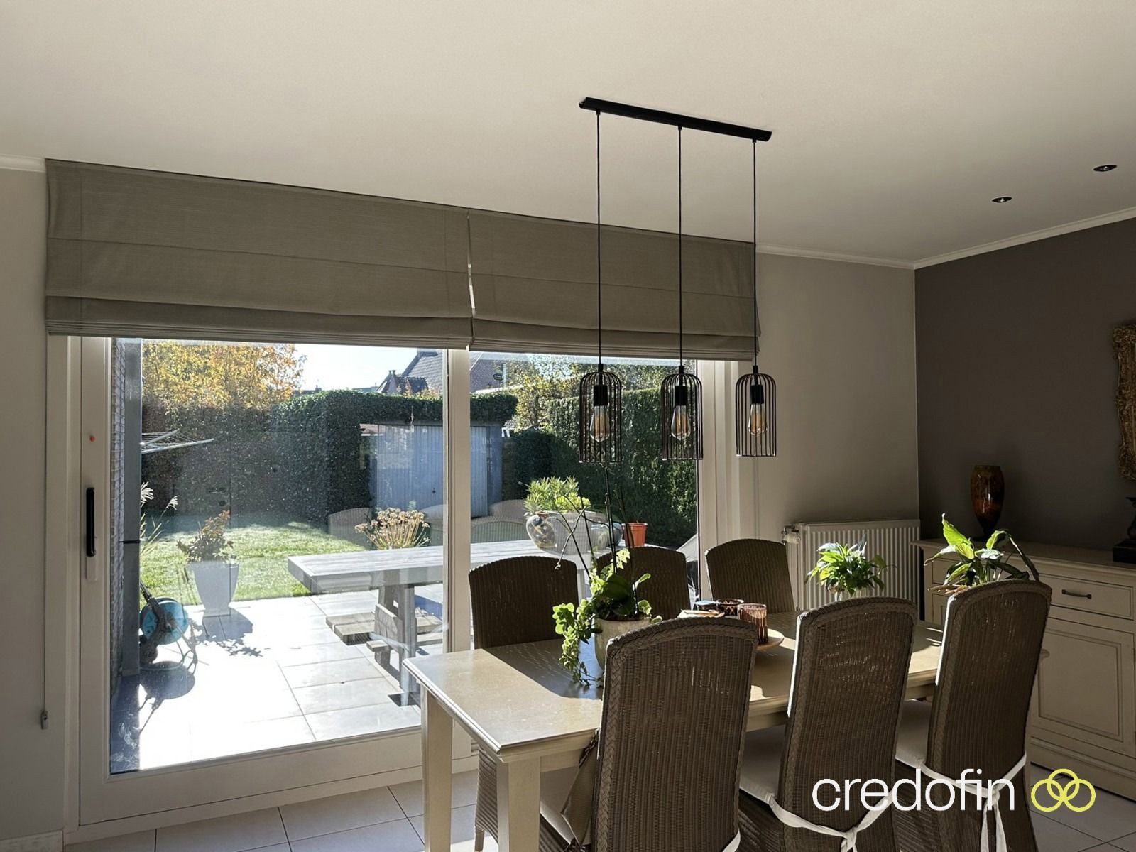 Mooi onderhouden HOB met 4 slaapkamers en garage foto 10