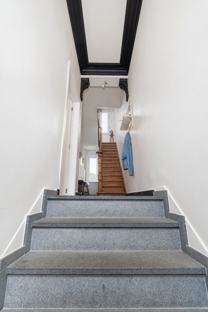 Instapklare en volledig gerenoveerde rijwoning te koop in Oostende – Hennepstraat foto 18