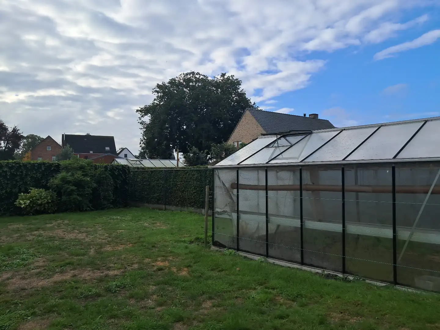 Te huur in Sijsele – charme, ruimte en heerlijk rustig wonen!  foto 19