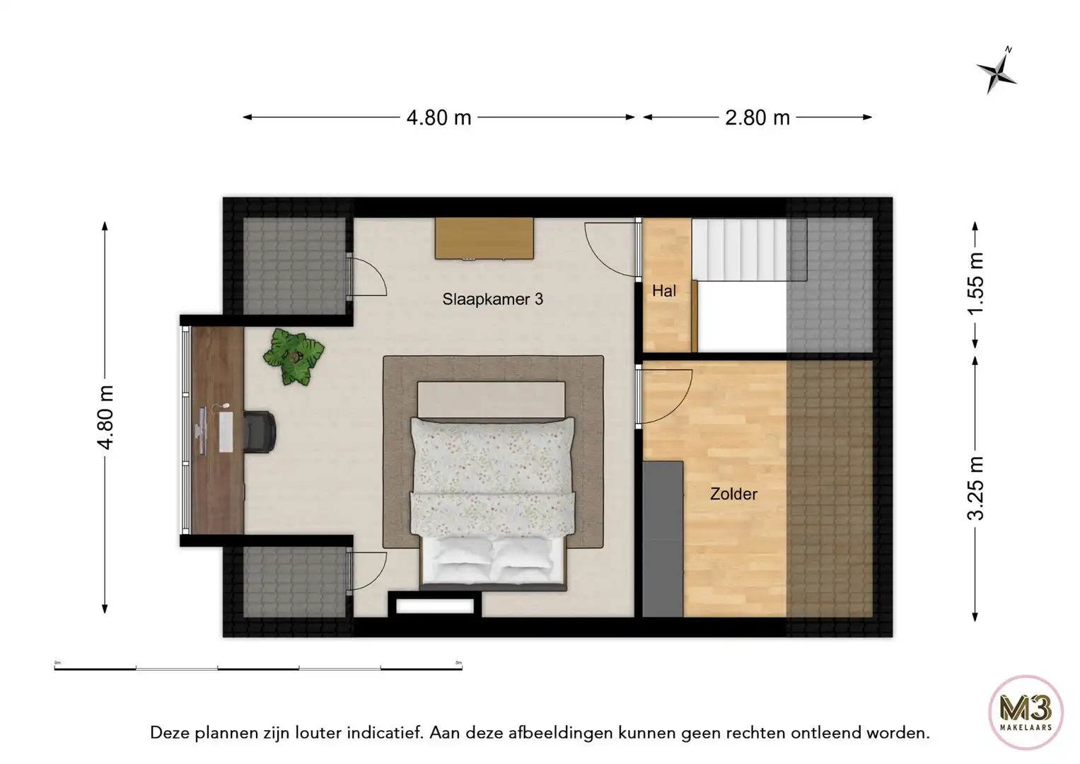 Charmante woning met tuin te Rupelmonde foto 29