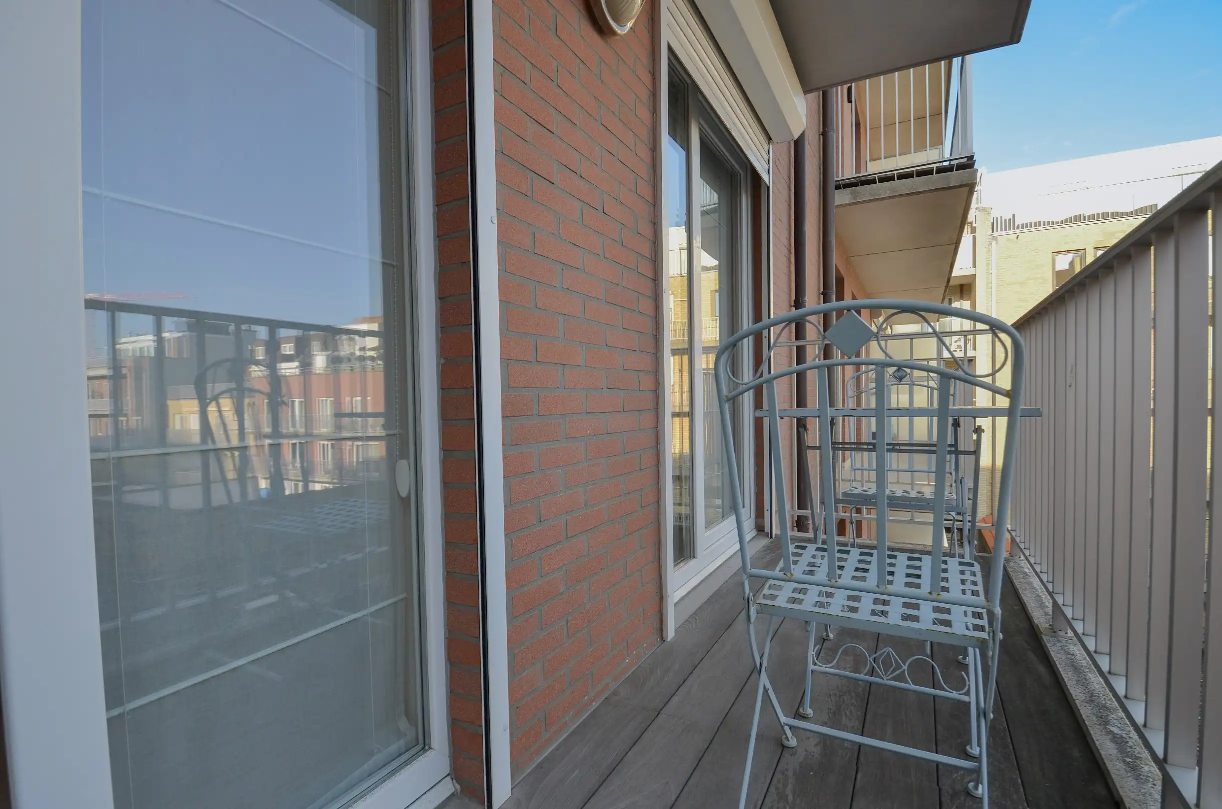 Topaanbieding – Uitzonderlijk ruim appartement in stijlvolle residentie. foto 20