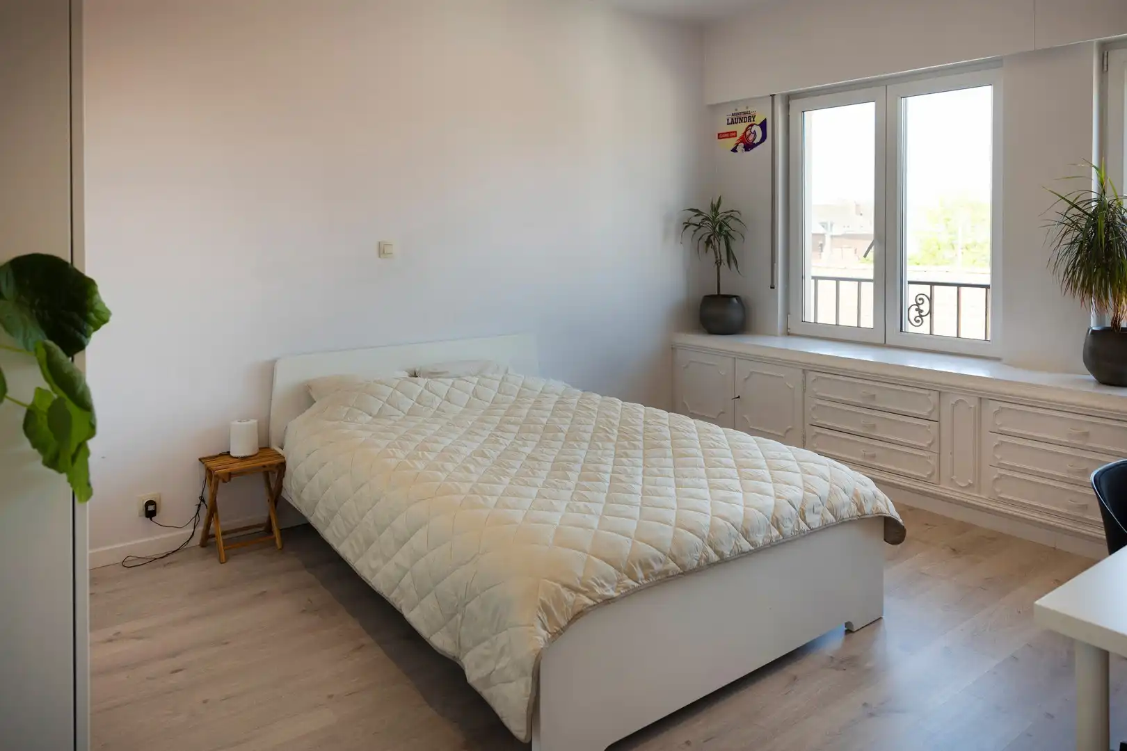 Gezellige, instapklare woning nabij het centrum. foto 8
