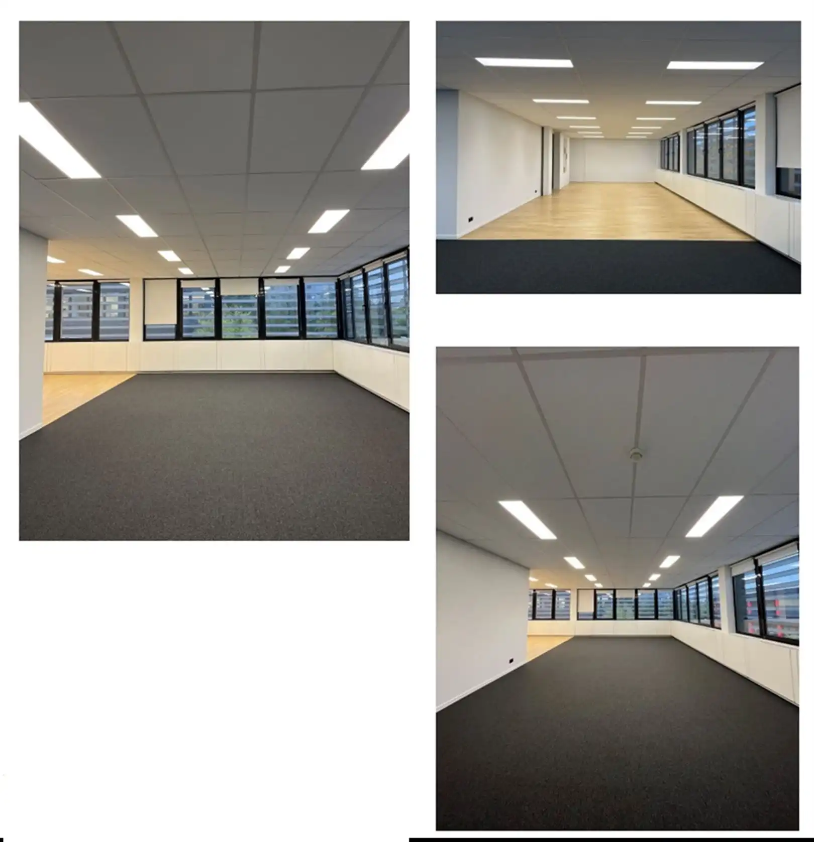 KEIBERG PARK: kantoren te huur vanaf 166 m² foto 5