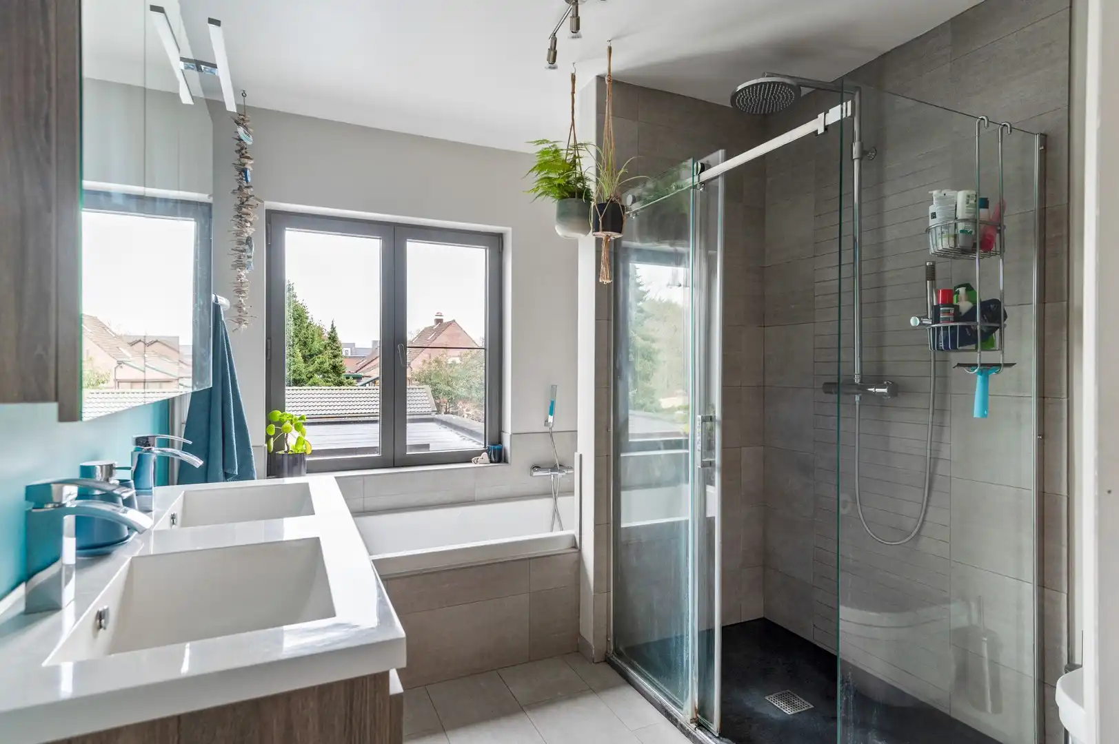 Energiezuinige woning met ruime leefruimte & 4 slpk's foto 17