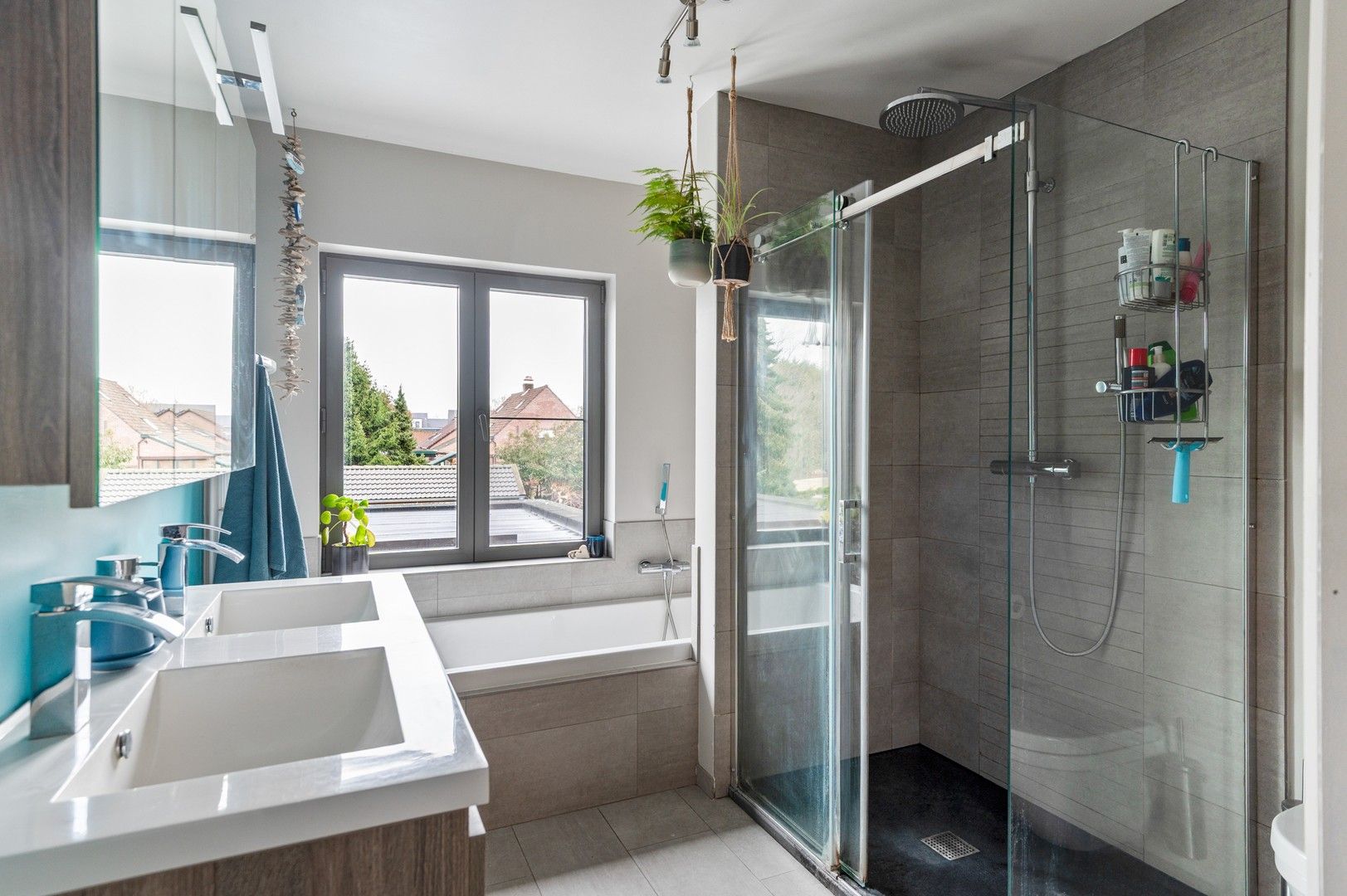 Energiezuinige woning met ruime leefruimte & 4 slpk's foto 17