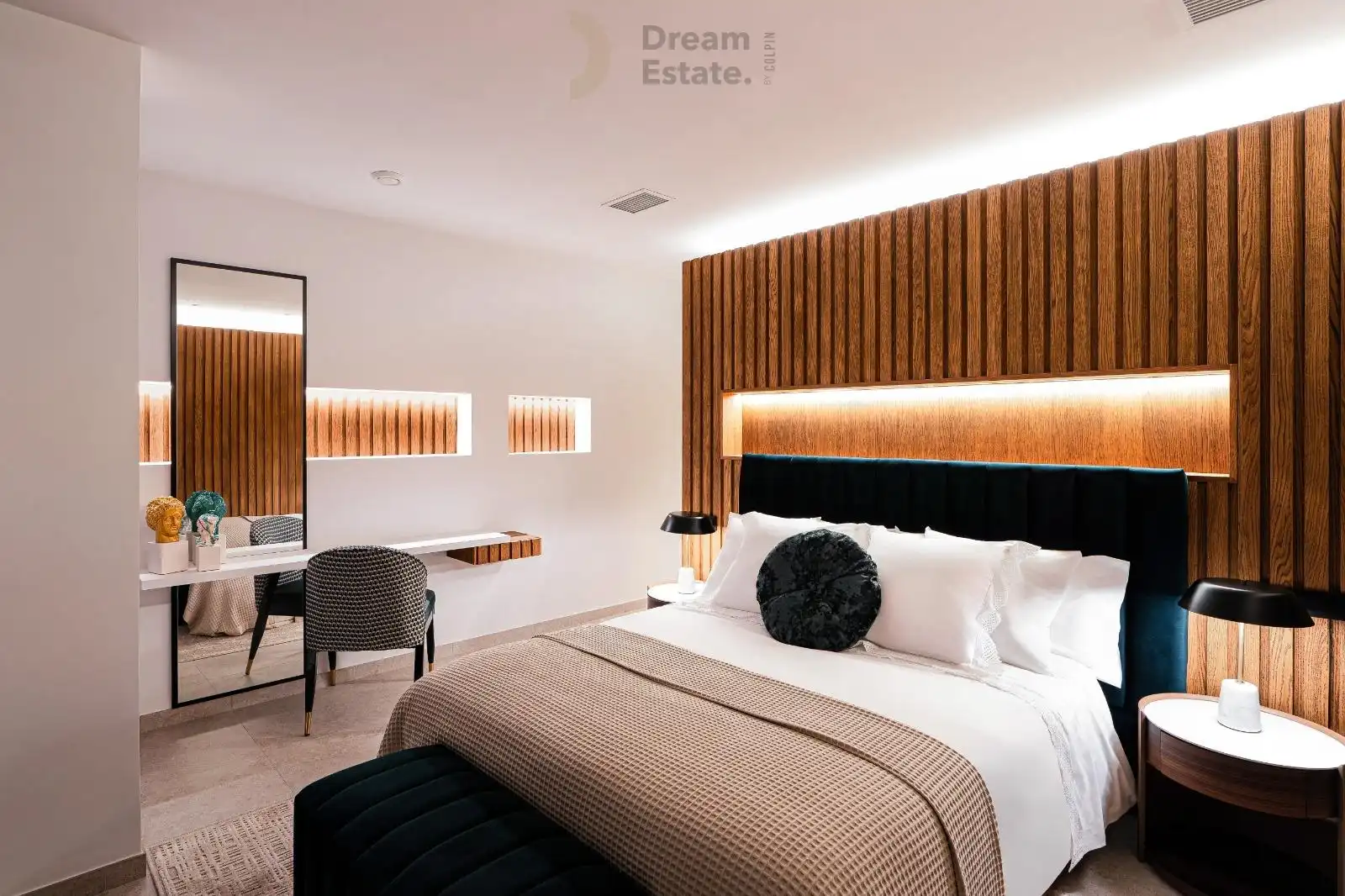 NOA Garden Residencial– Exclusieve Luxe foto 13