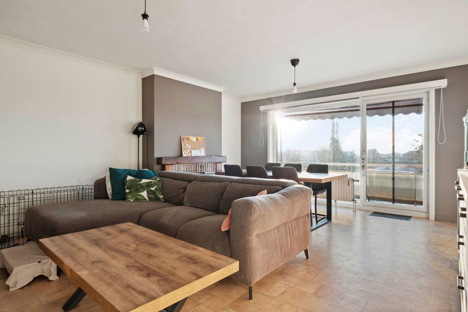 Appartement te koop foto 5