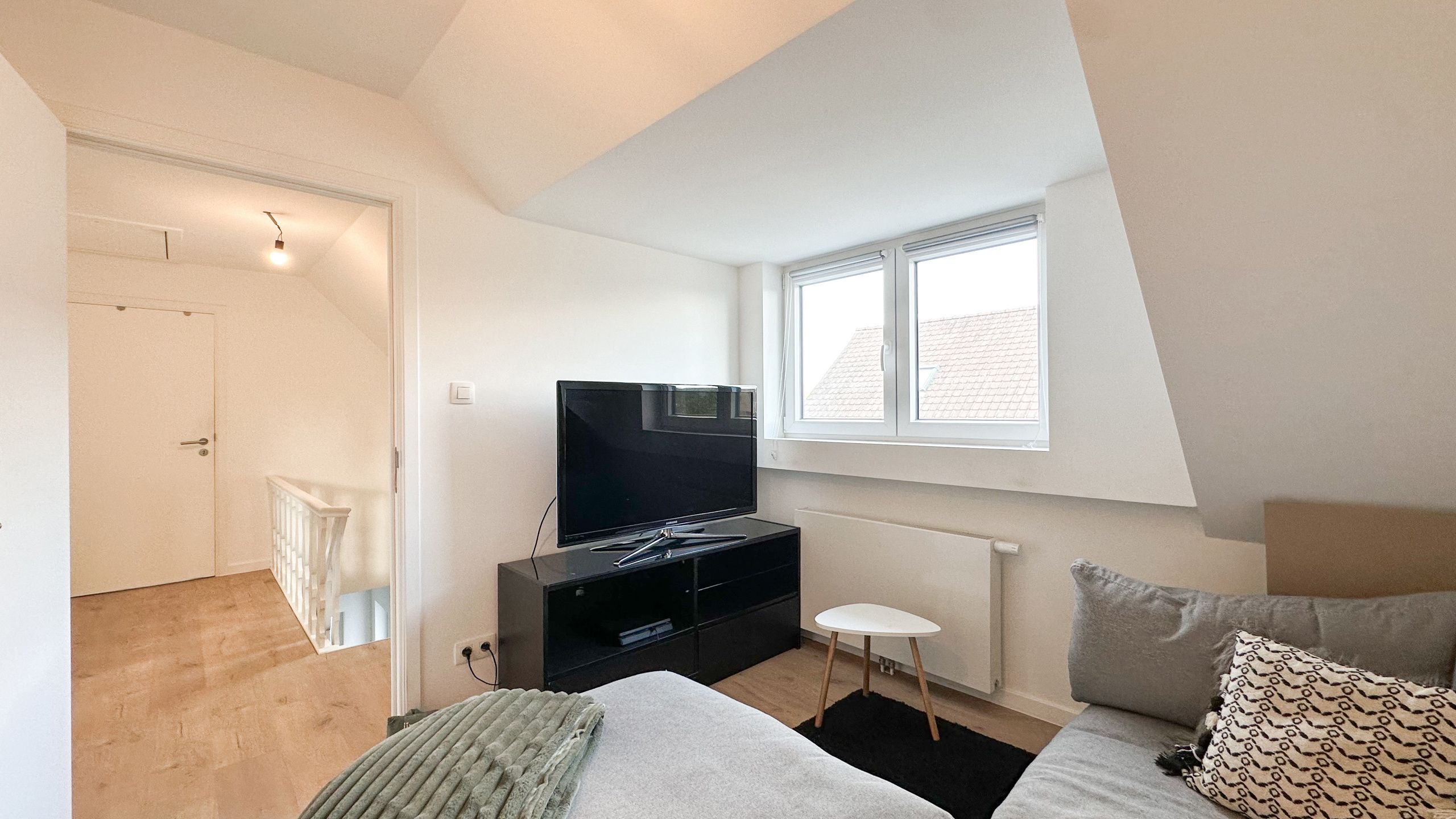 Moderne woning met 3 slaapkamers en terras in Boekt ! foto 12