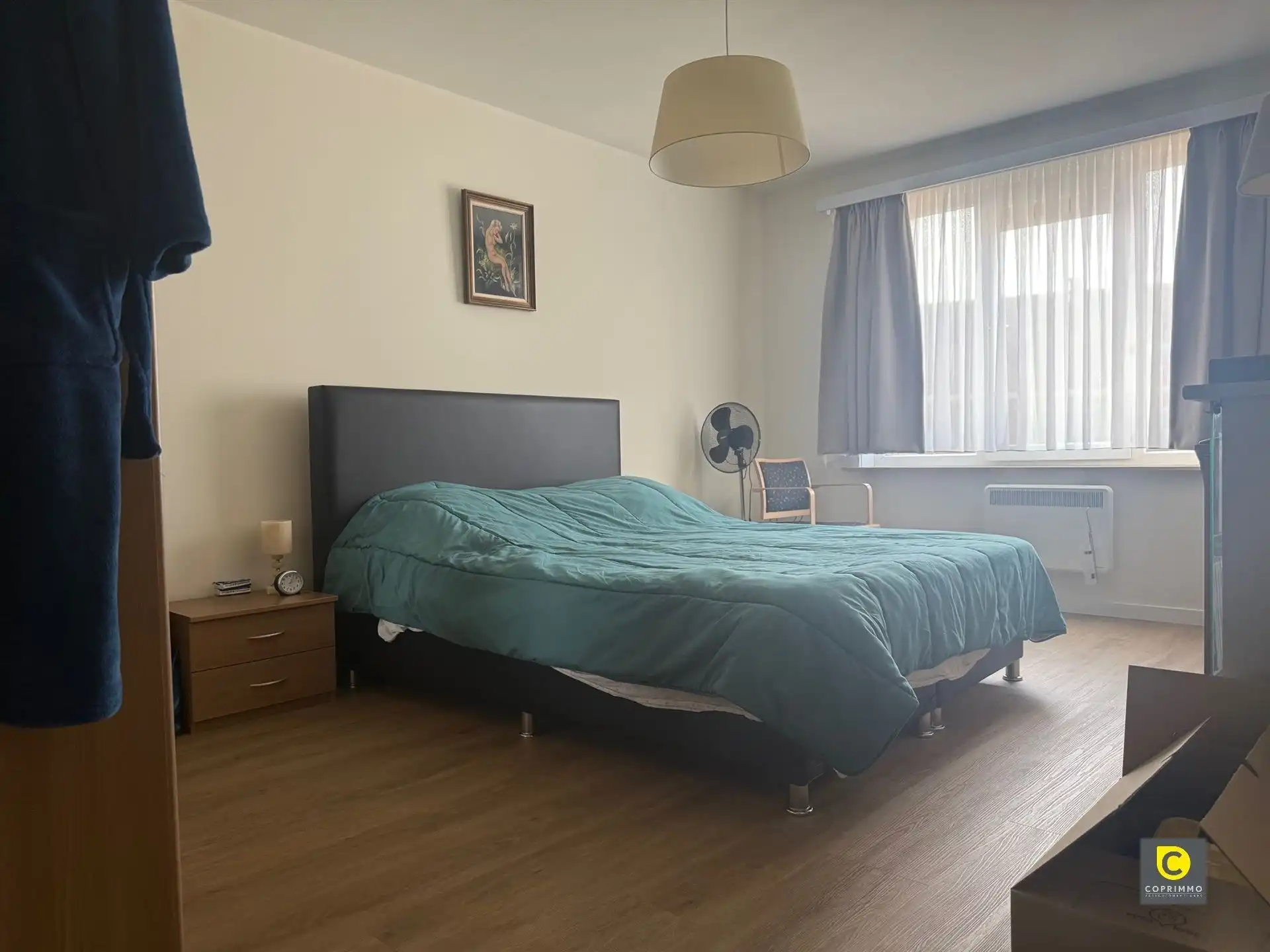 Appartement: 2 slk. , T en P foto 5