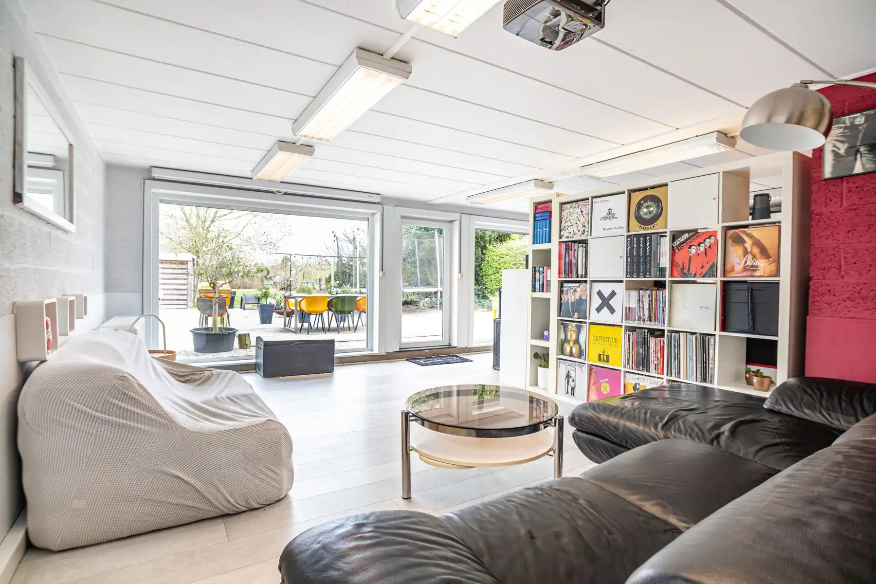 Vrijstaande woning op 1.460 m² in het groen te Heffen foto 31