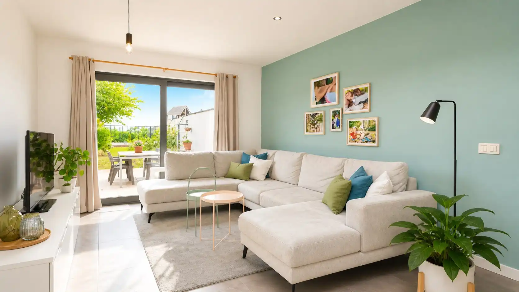🏡 Instapklare gezinswoning met tuin op topligging in Zele  foto 5